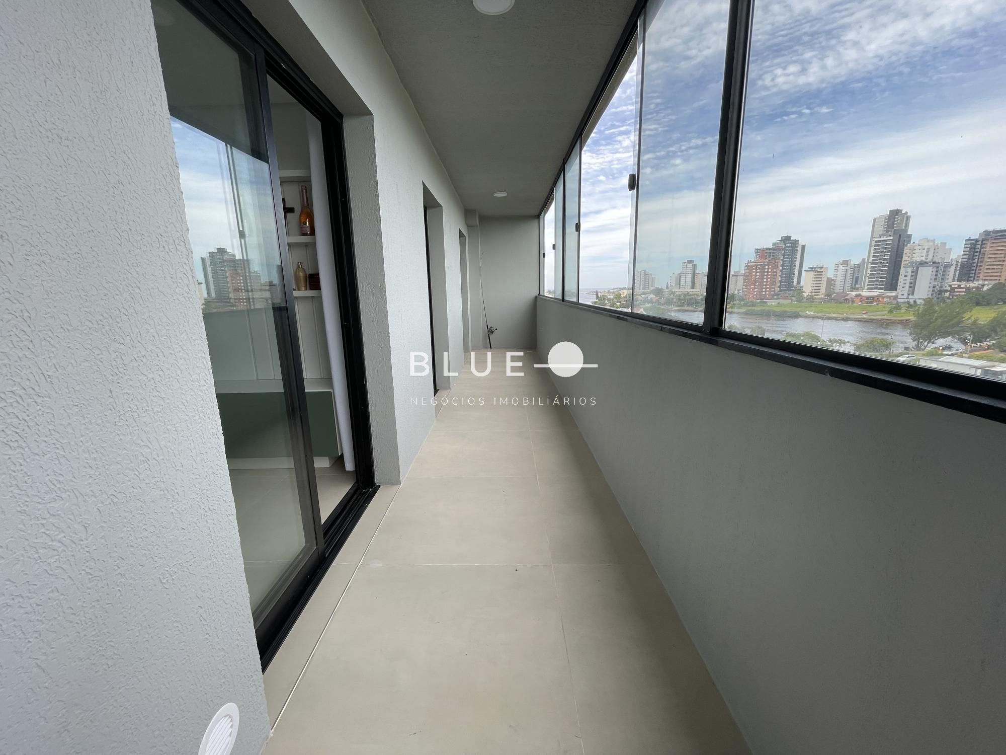 Apartamento à venda com 2 quartos, 76m² - Foto 21