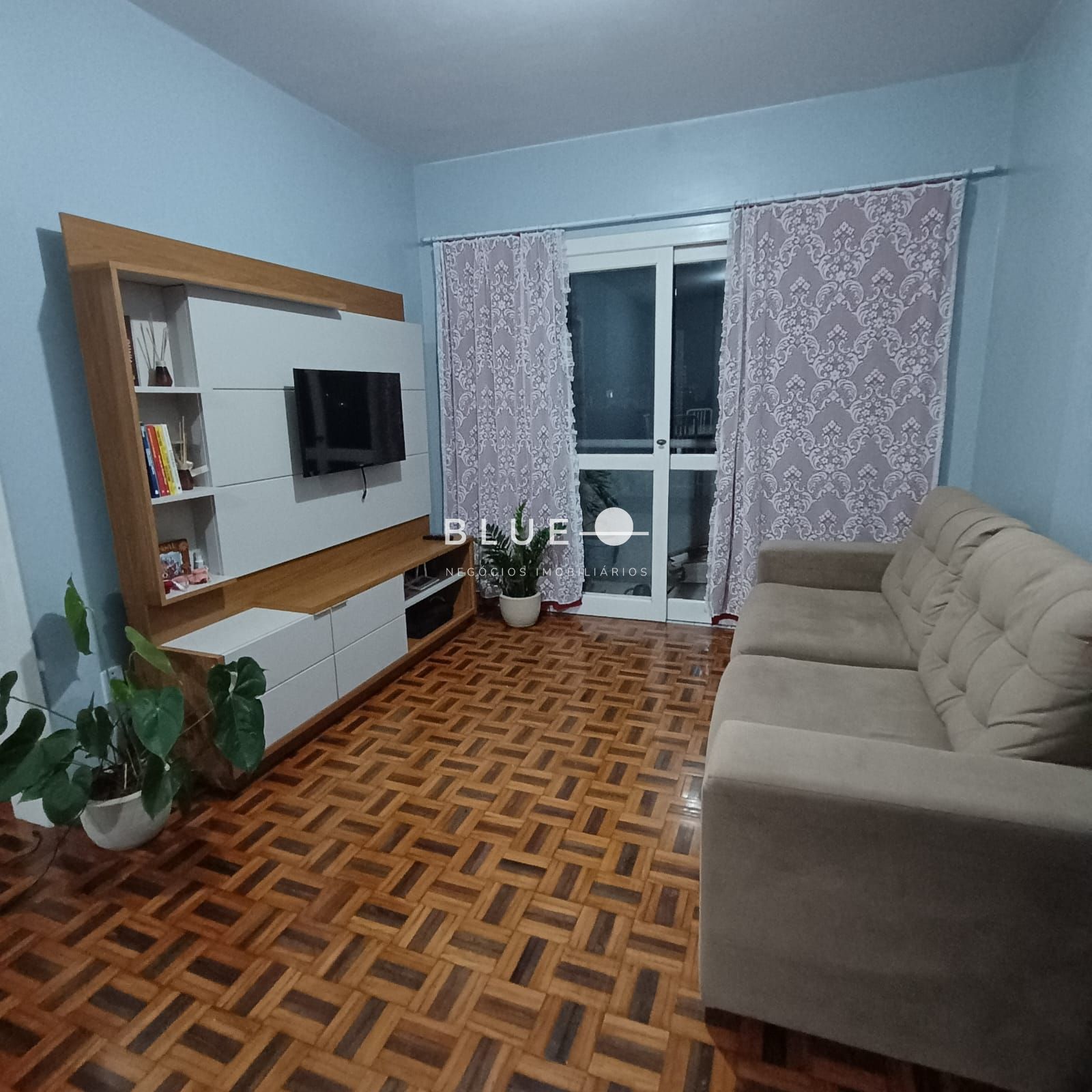 Apartamento, 2 quartos, 65 m² - Foto 2