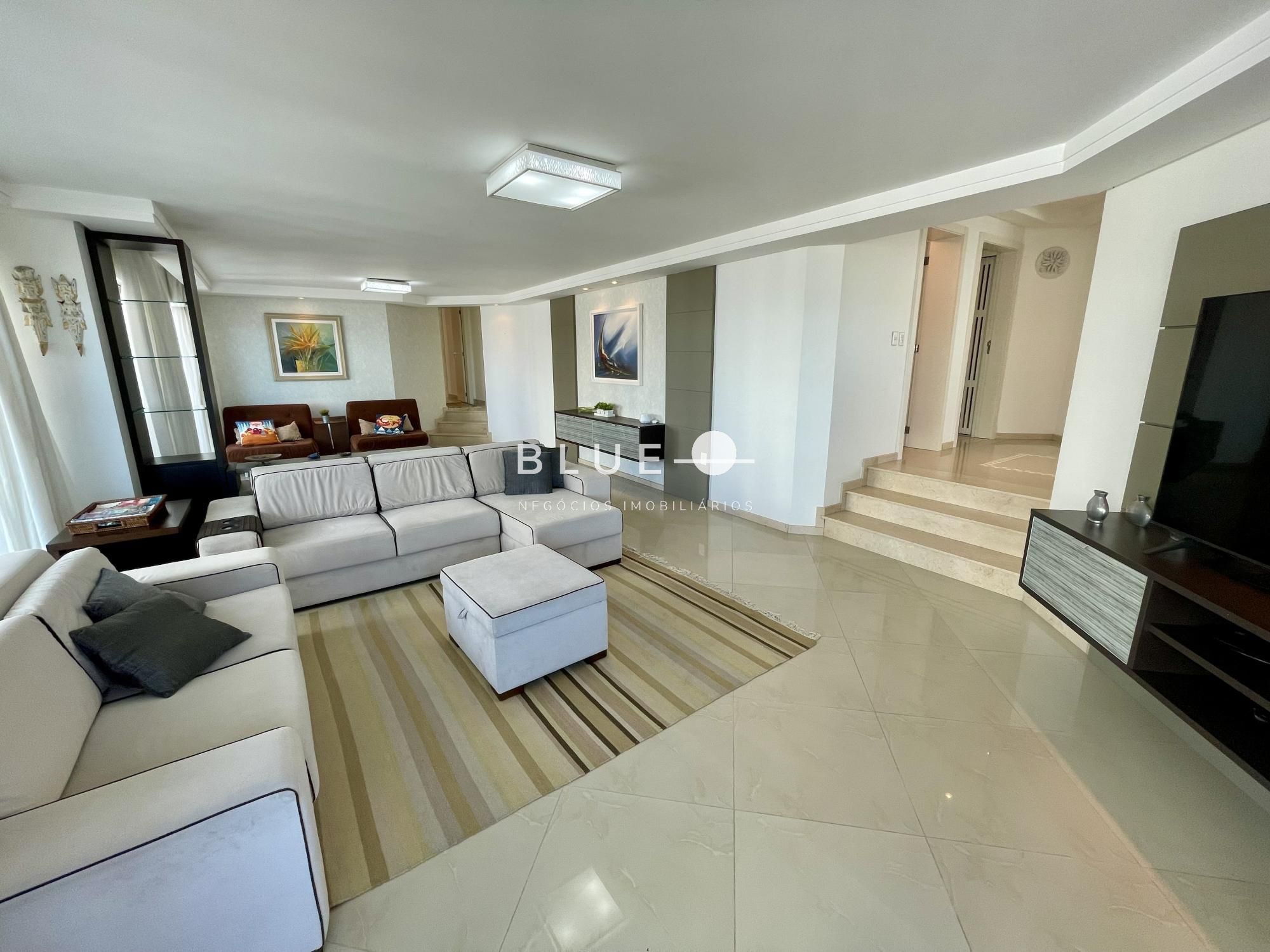 Apartamento, 4 quartos, 263 m² - Foto 5