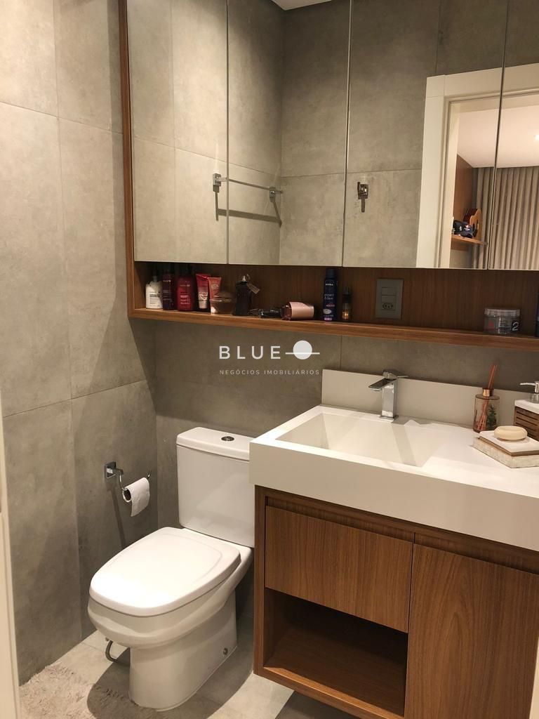 Apartamento à venda com 3 quartos, 134m² - Foto 20