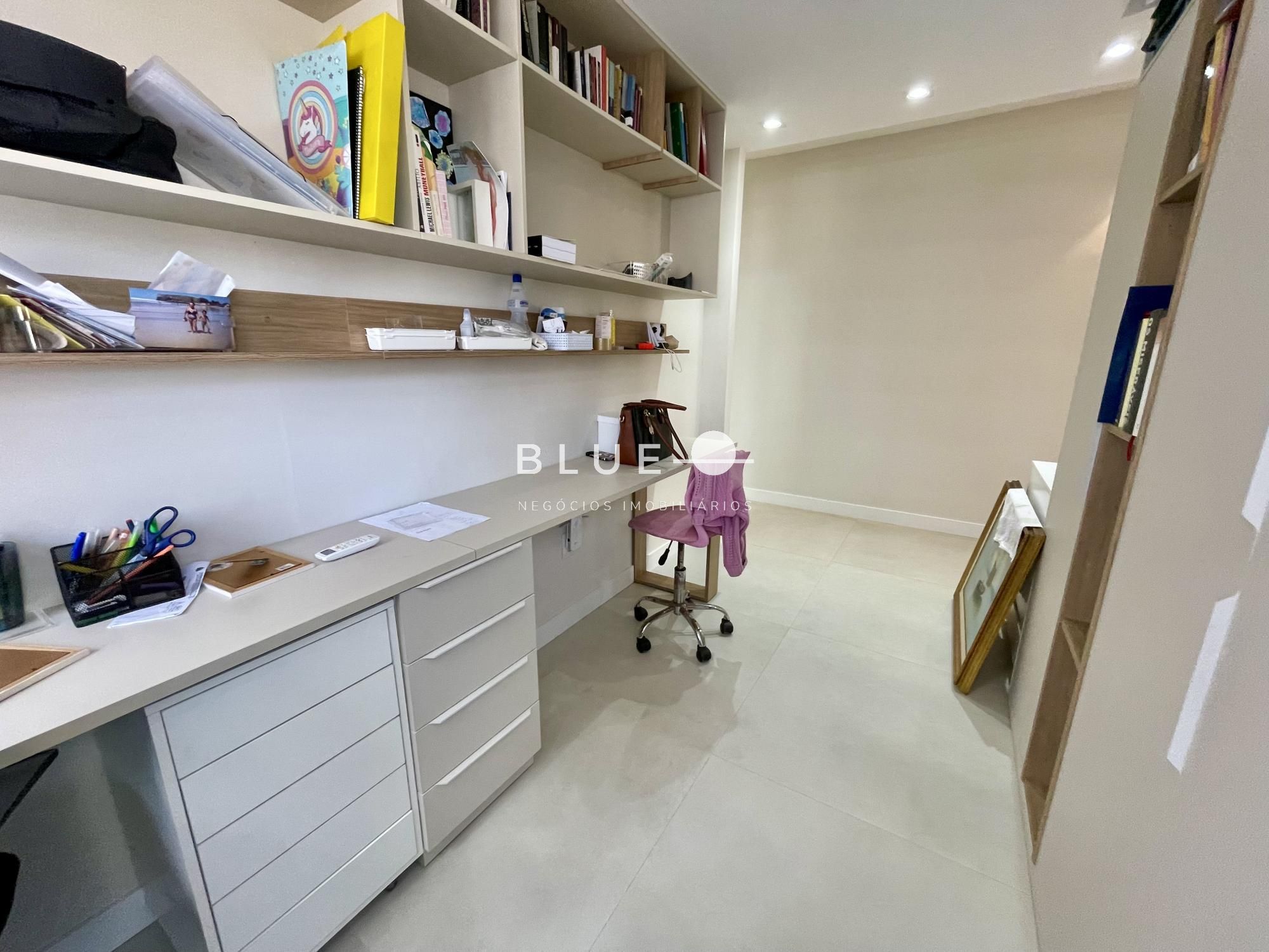 Apartamento, 4 quartos, 161 m² - Foto 19