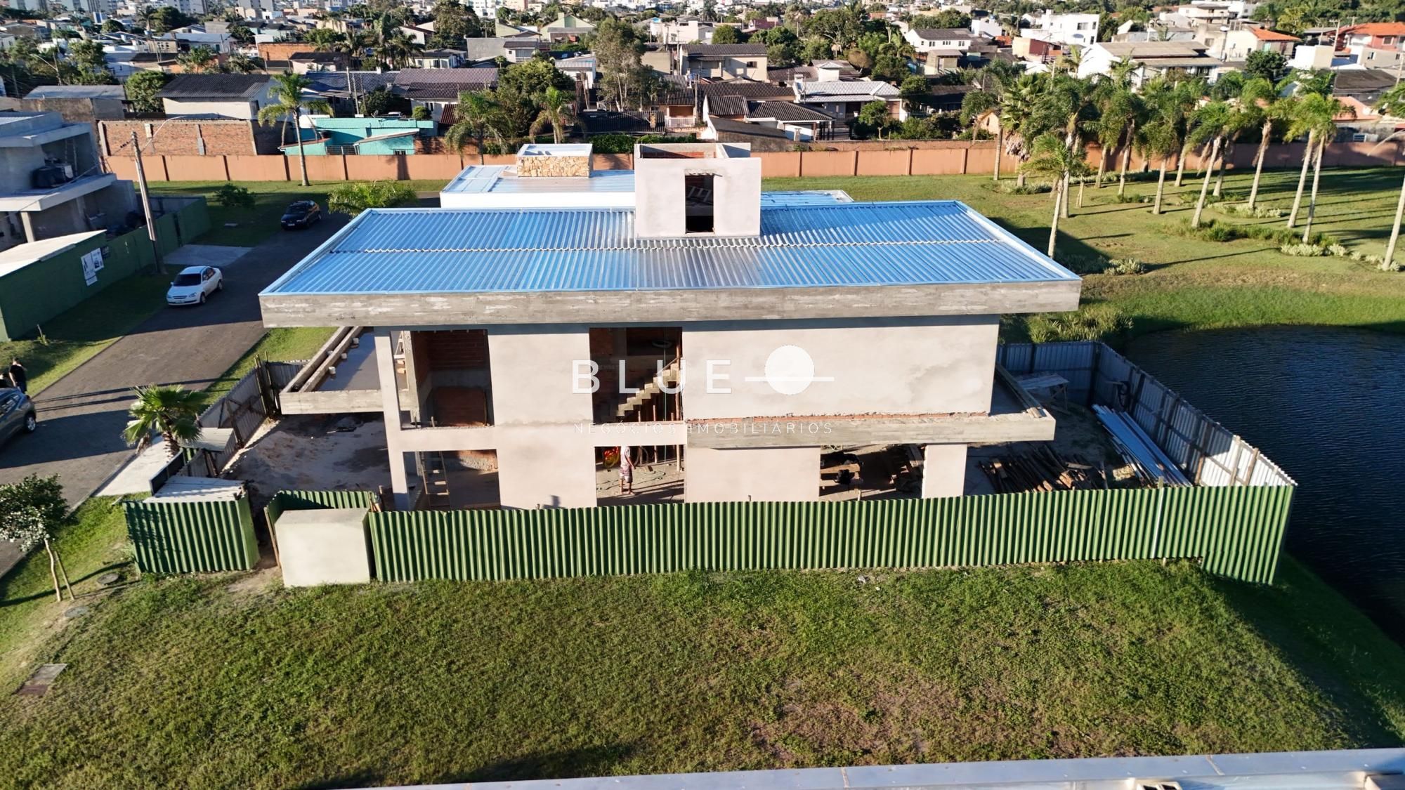 Casa de Condomínio à venda com 4 quartos, 359m² - Foto 16