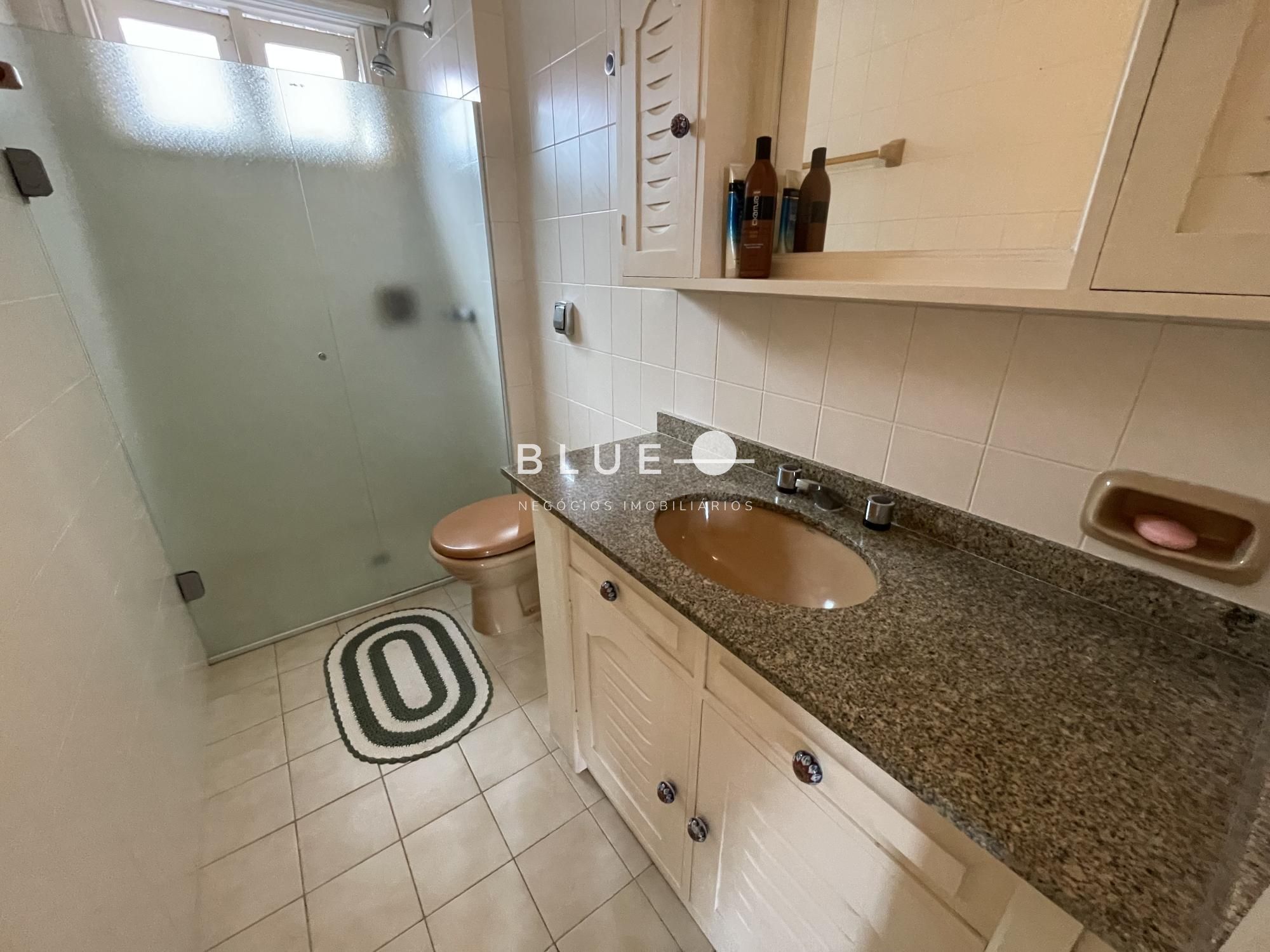 Apartamento à venda com 4 quartos, 140m² - Foto 26