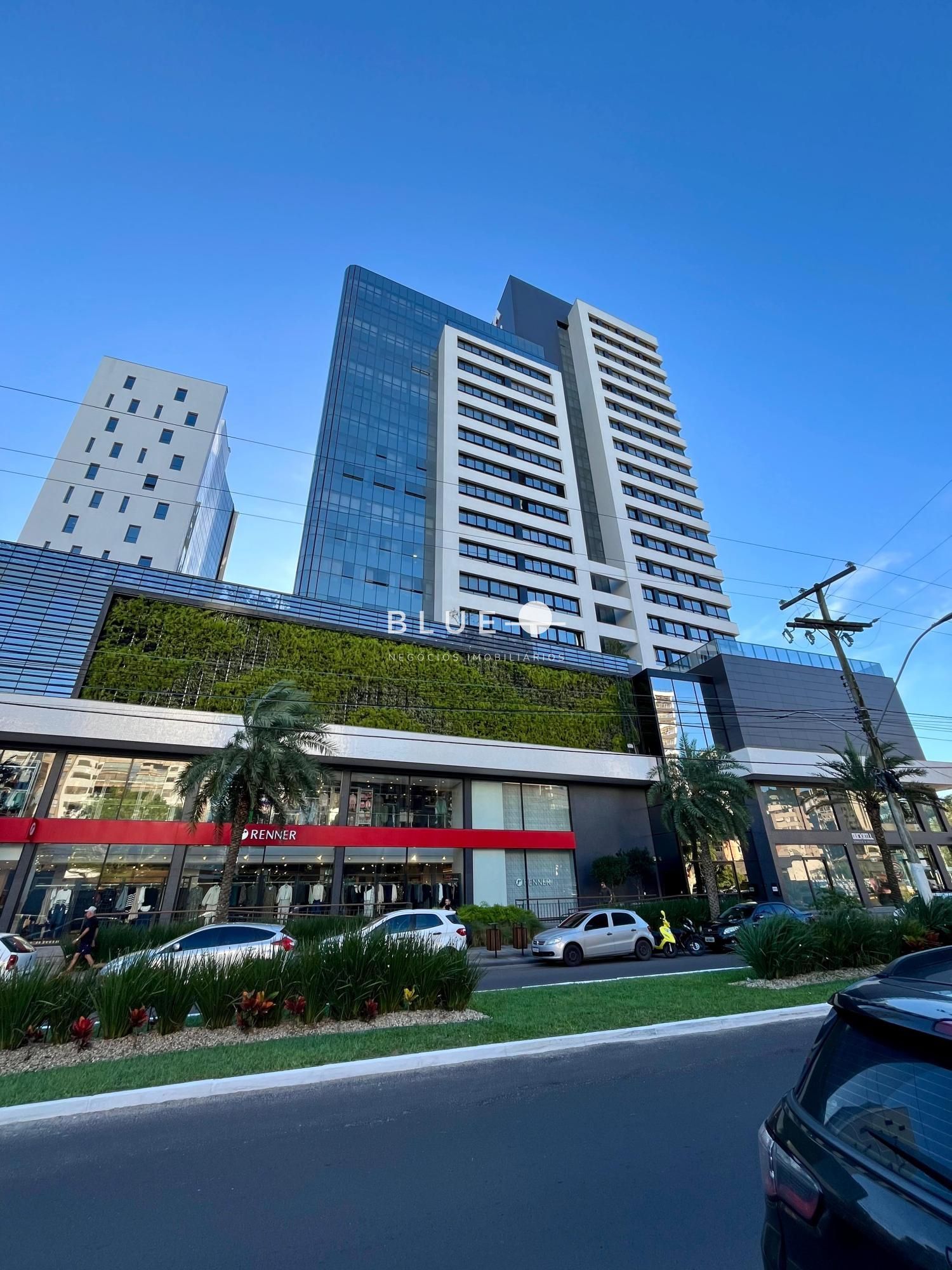 Apartamento à venda com 1 quarto, 53m² - Foto 19
