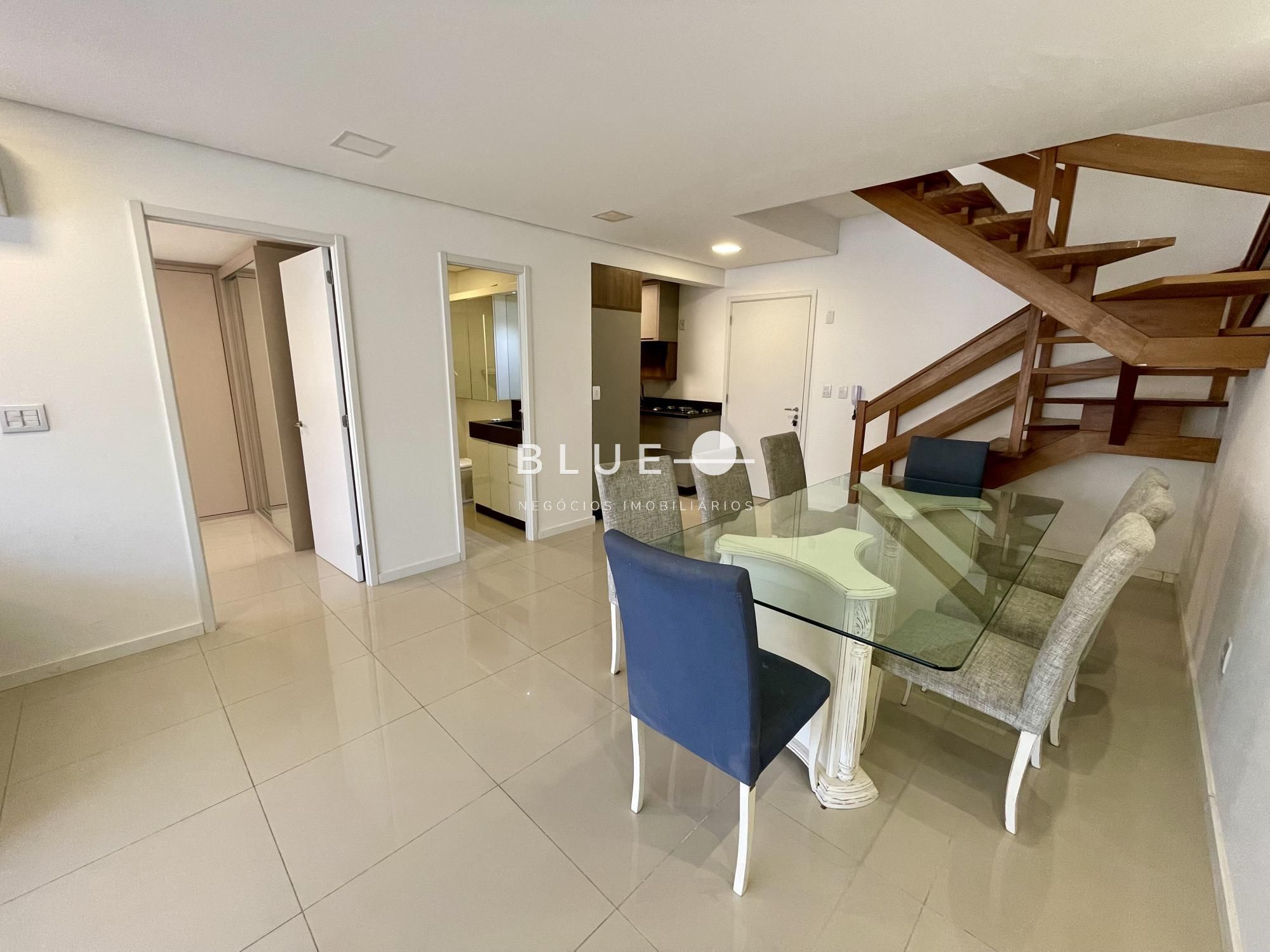 Cobertura, 1 quarto, 128 m² - Foto 8