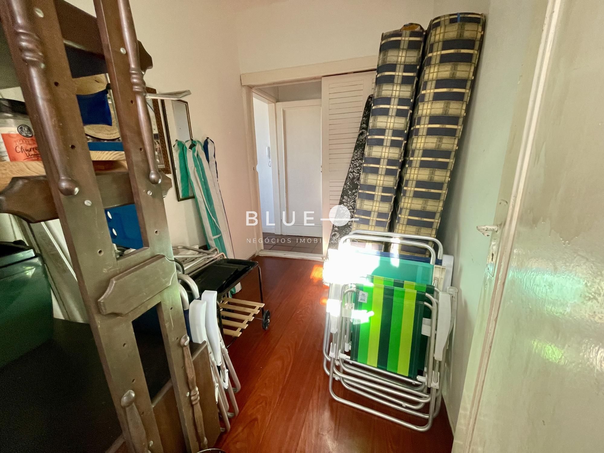 Apartamento à venda com 3 quartos, 120m² - Foto 28