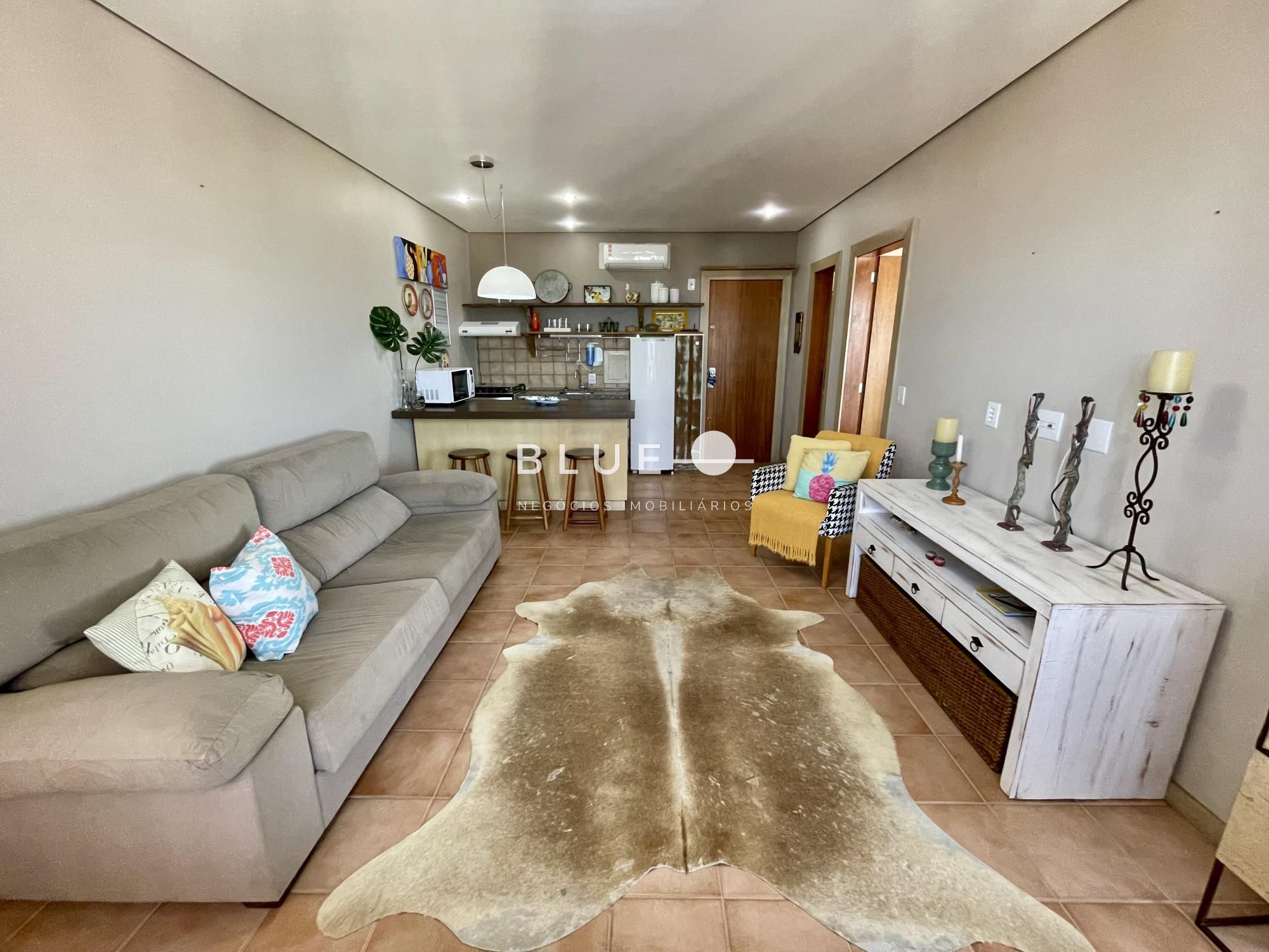Apartamento, 1 quarto, 52 m² - Foto 8