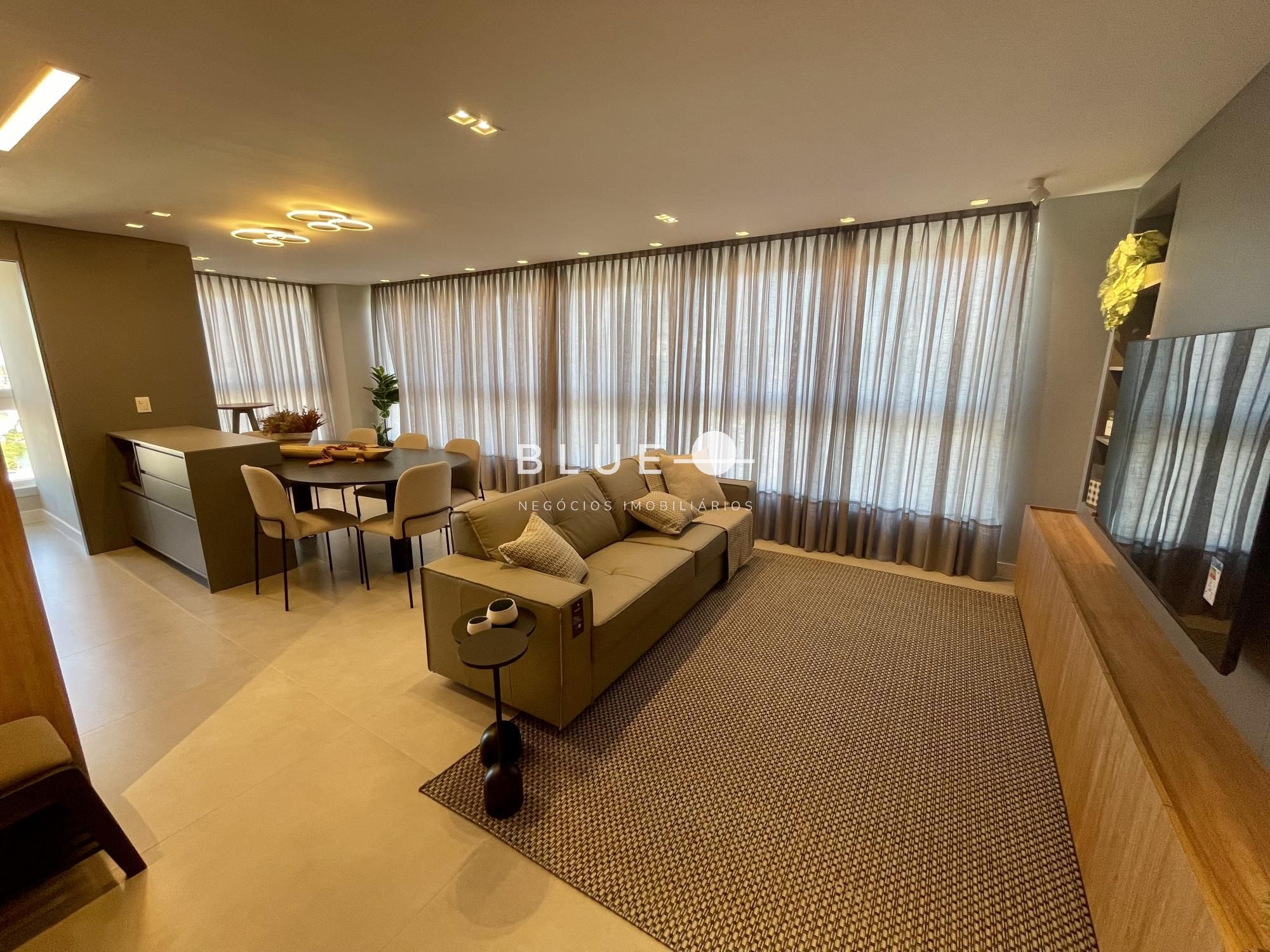 Apartamento, 3 quartos, 102 m² - Foto 2