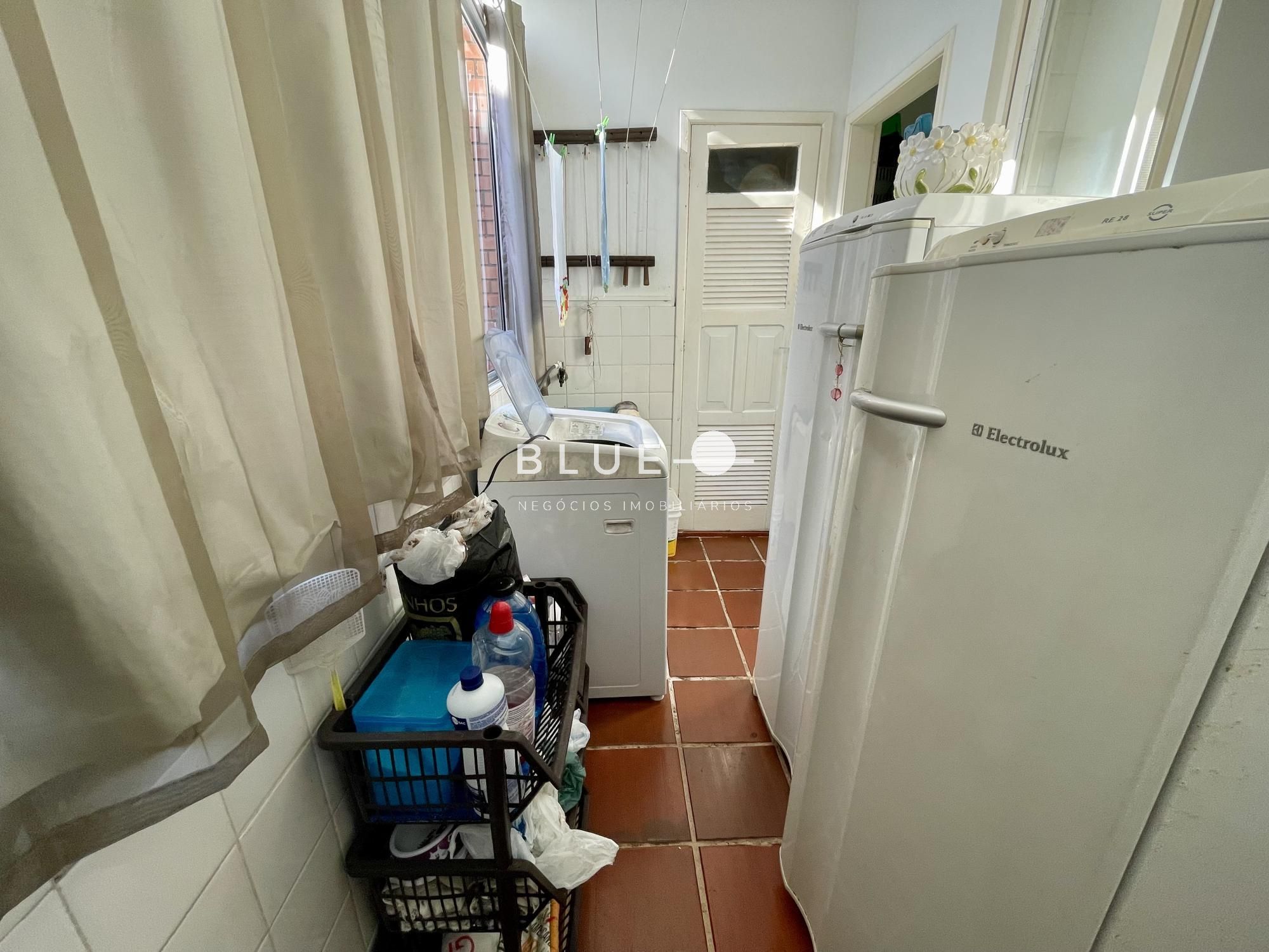 Apartamento à venda com 3 quartos, 120m² - Foto 29