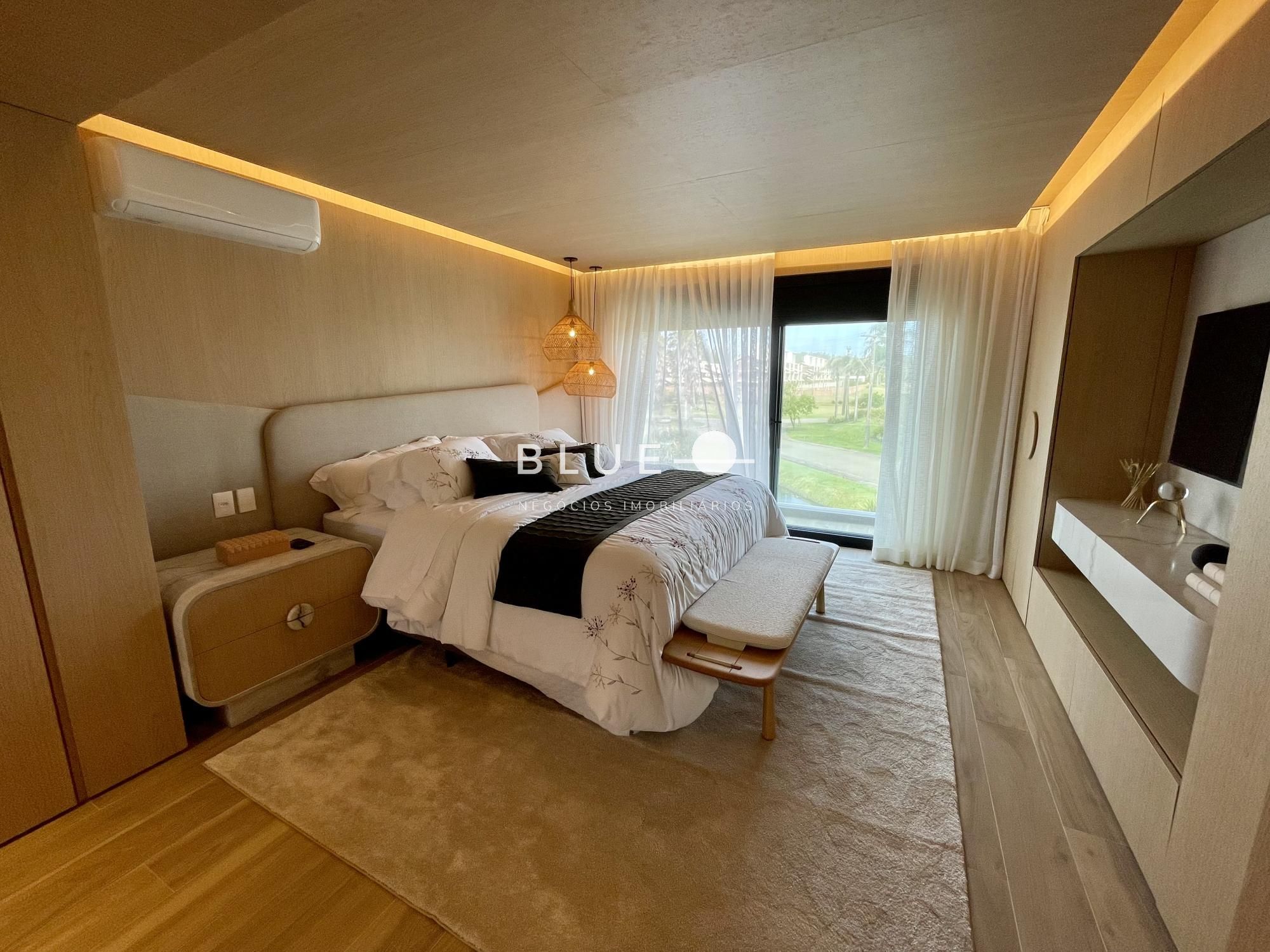 Casa de Condomínio, 4 quartos - Foto 34