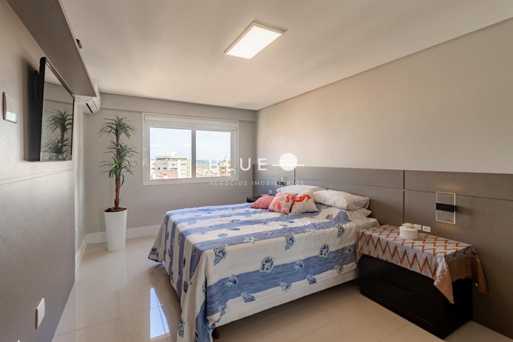 Apartamento à venda com 4 quartos, 216m² - Foto 21