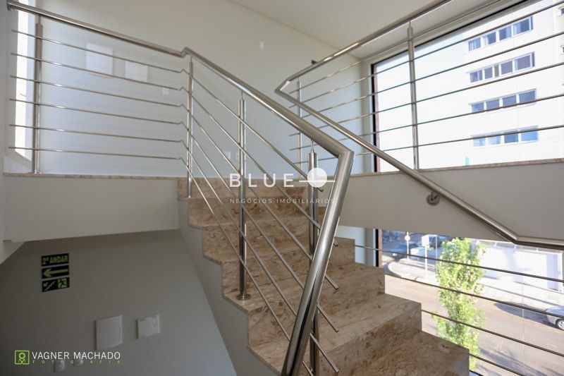 Conjunto Comercial-Sala à venda com 1 quarto, 104m² - Foto 7