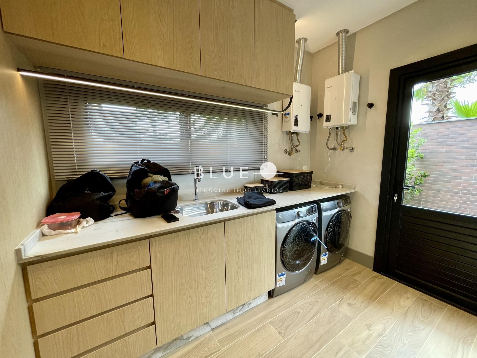 Casa de Condomínio, 4 quartos - Foto 18