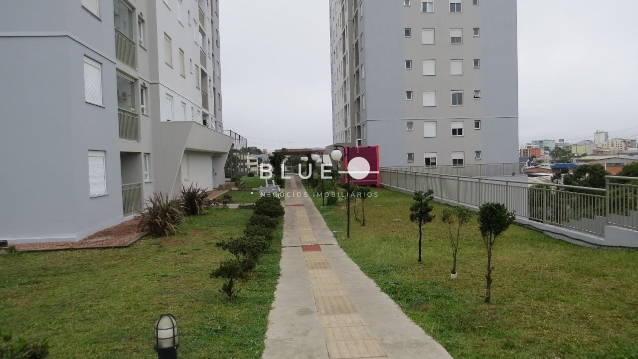 Apartamento à venda com 3 quartos, 80m² - Foto 23