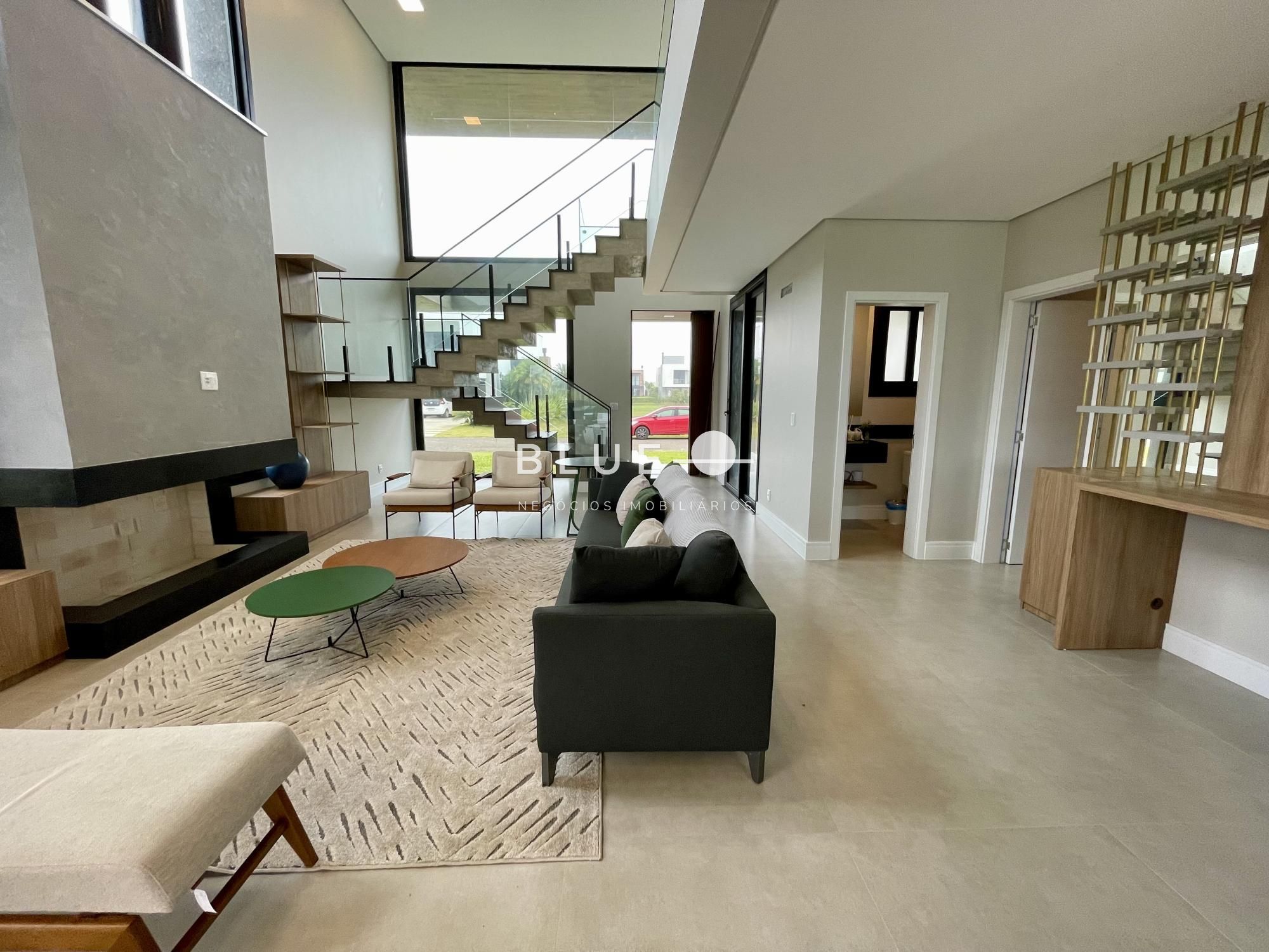 Casa de Condomínio à venda com 4 quartos, 339m² - Foto 18