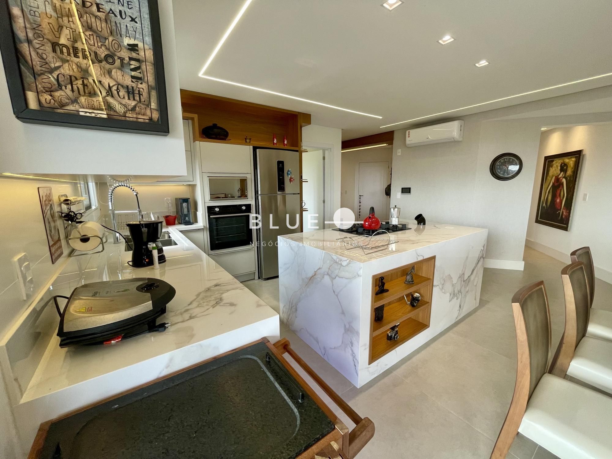 Apartamento, 3 quartos, 150 m² - Foto 21