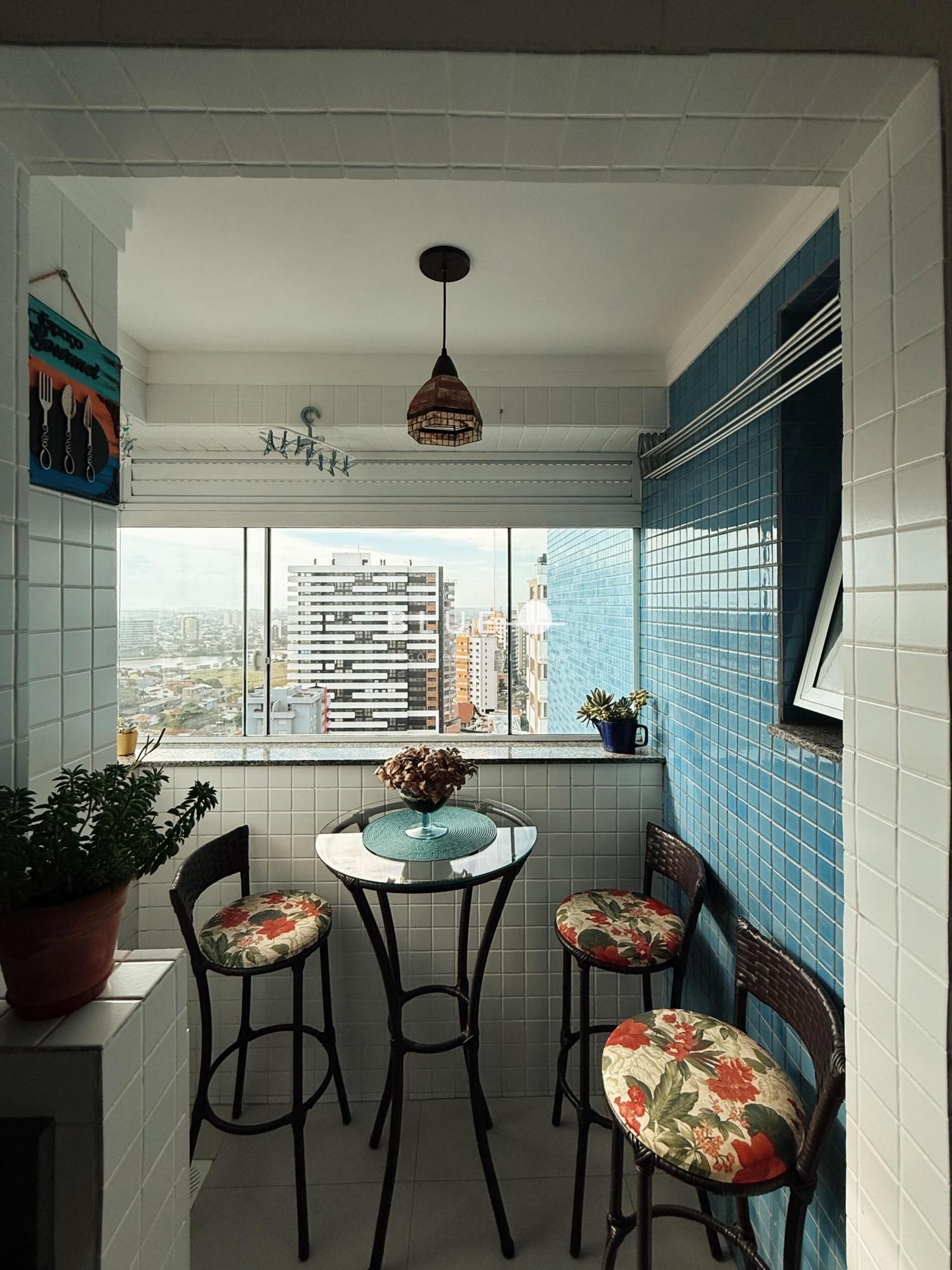 Apartamento, 2 quartos, 70 m² - Foto 9