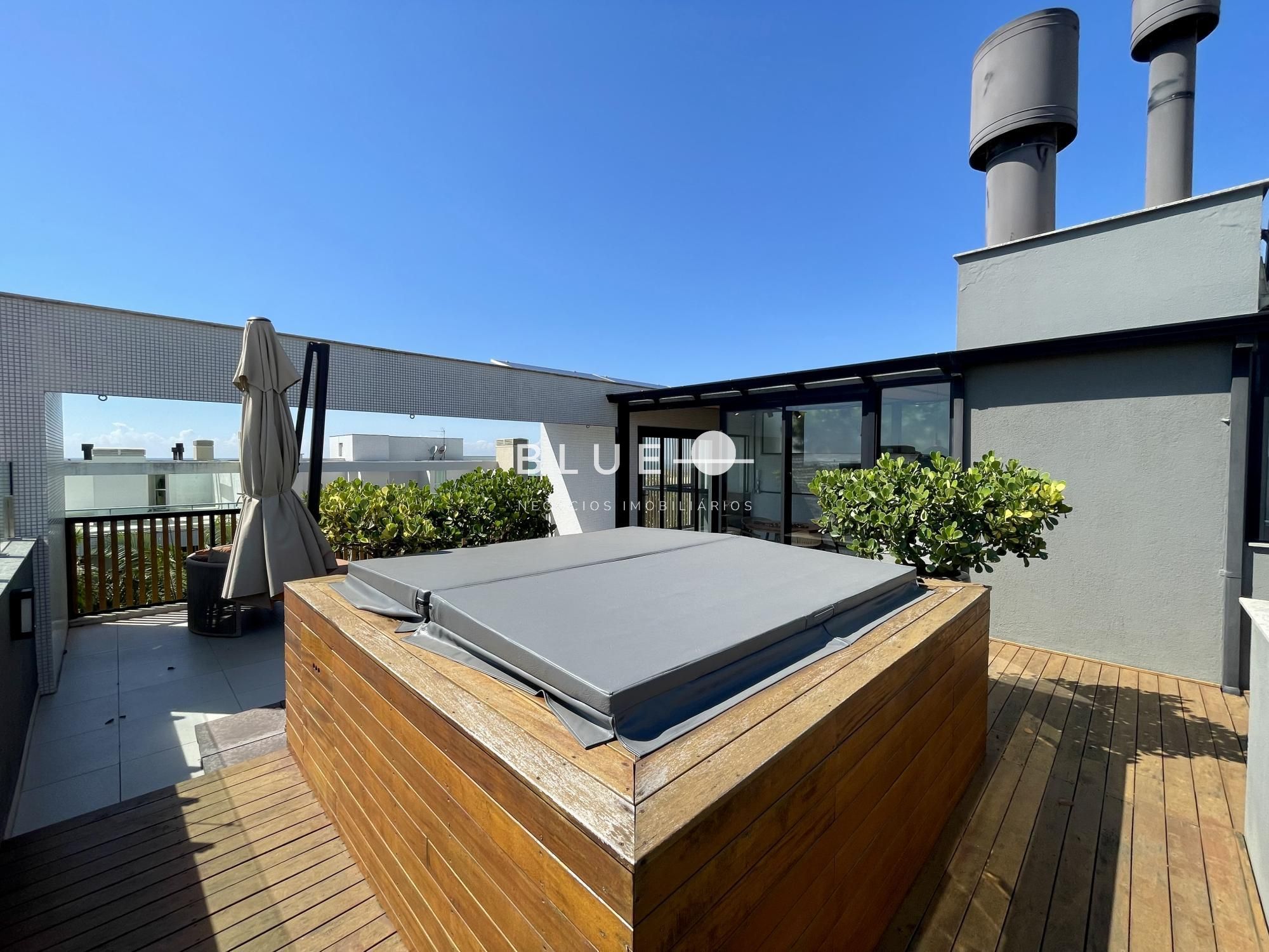 Cobertura, 2 quartos, 173 m² - Foto 34