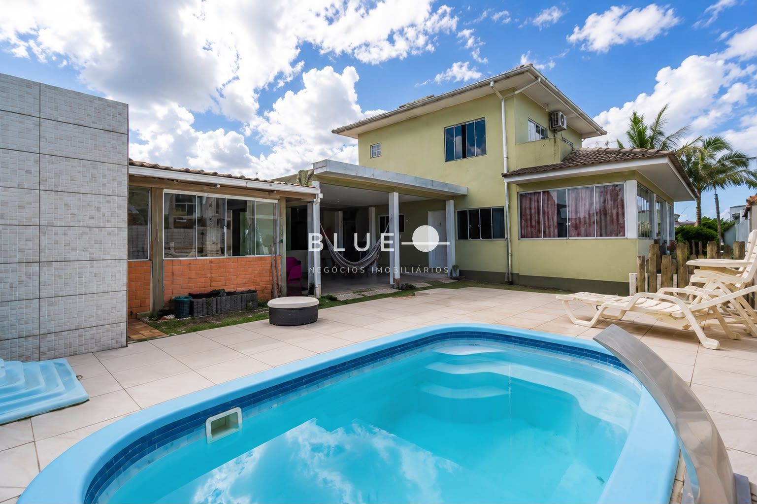 Casa, 4 quartos, 240 m² - Foto 9