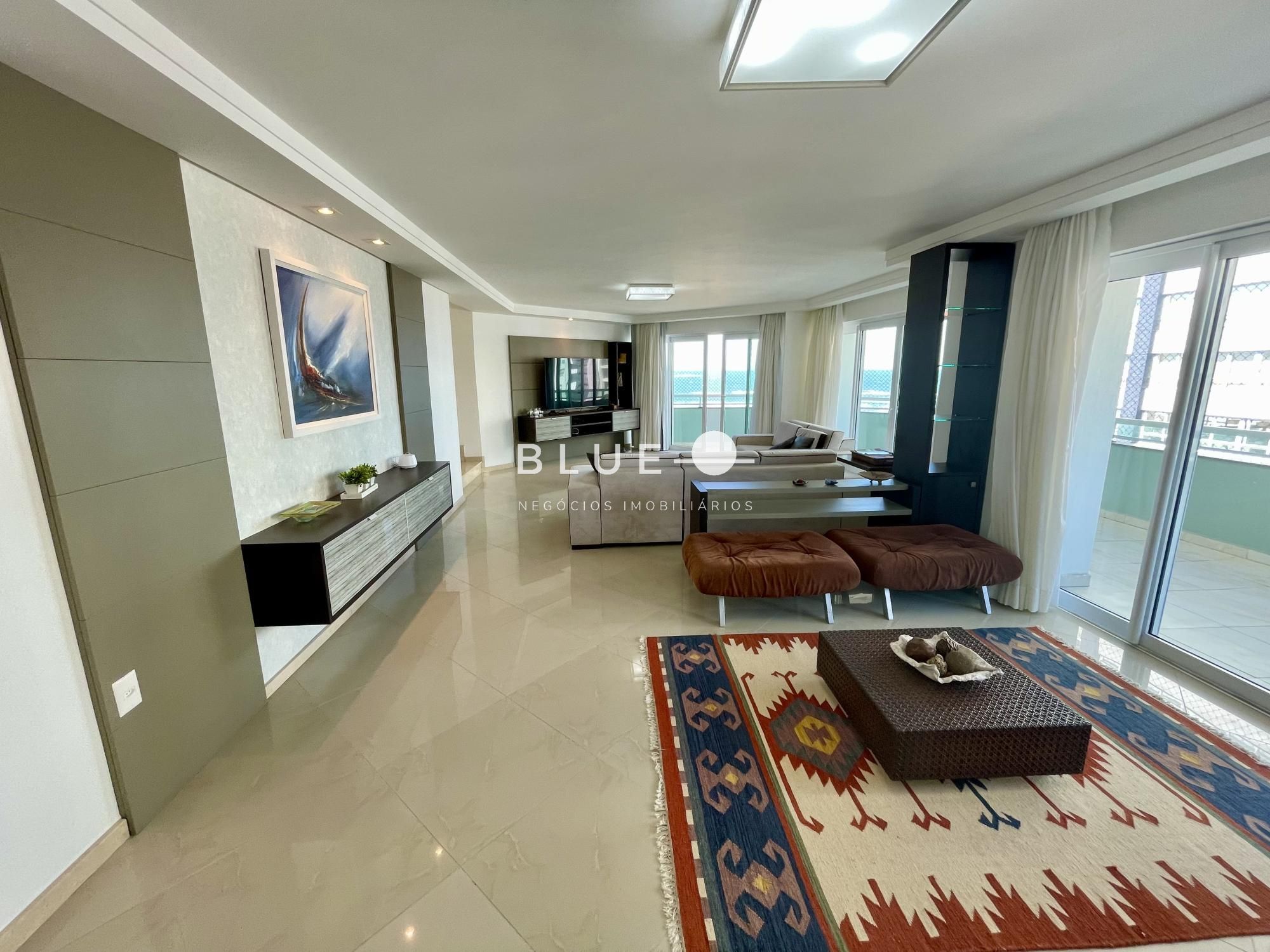 Apartamento, 4 quartos, 263 m² - Foto 10