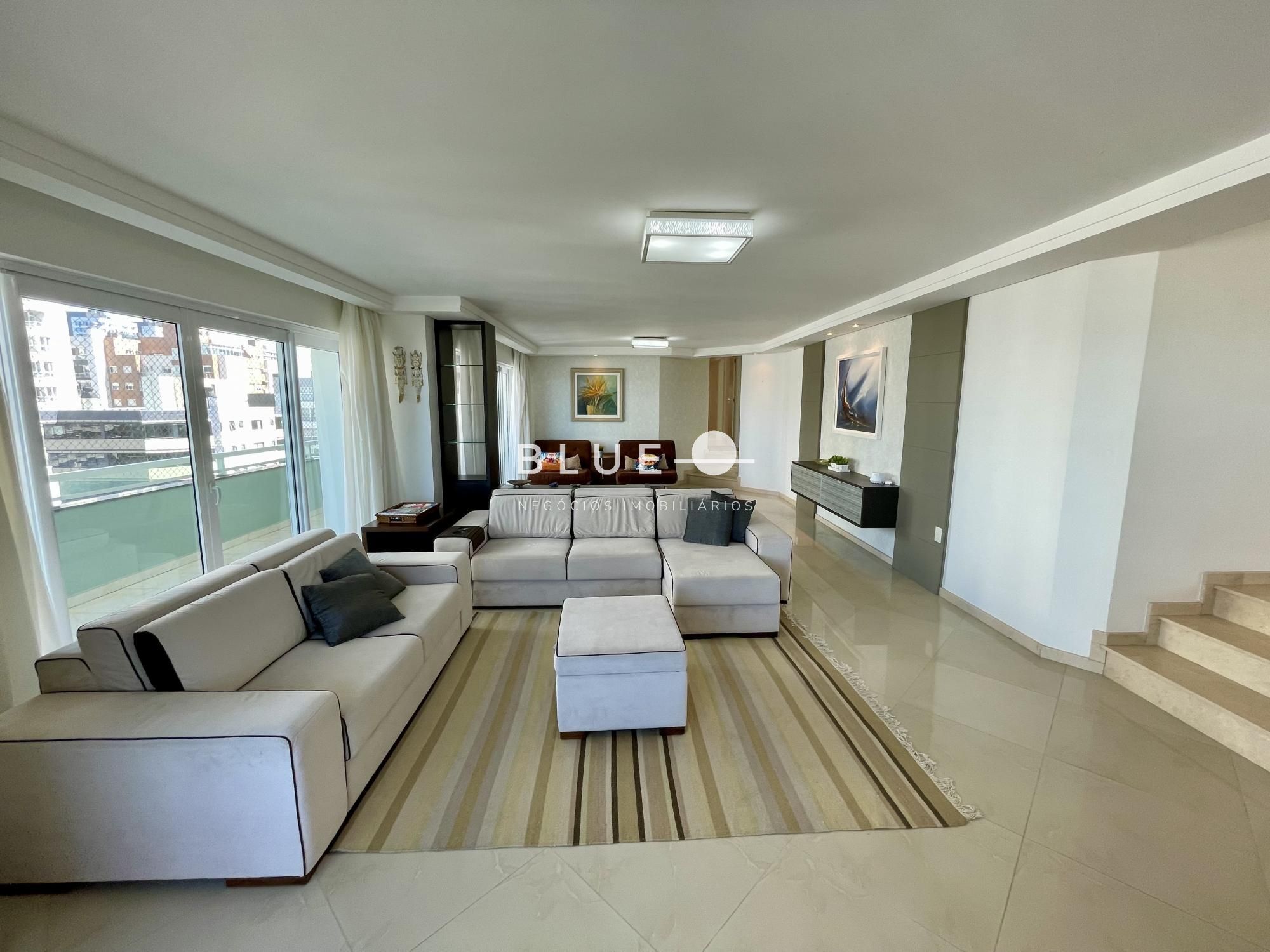 Apartamento, 4 quartos, 263 m² - Foto 4