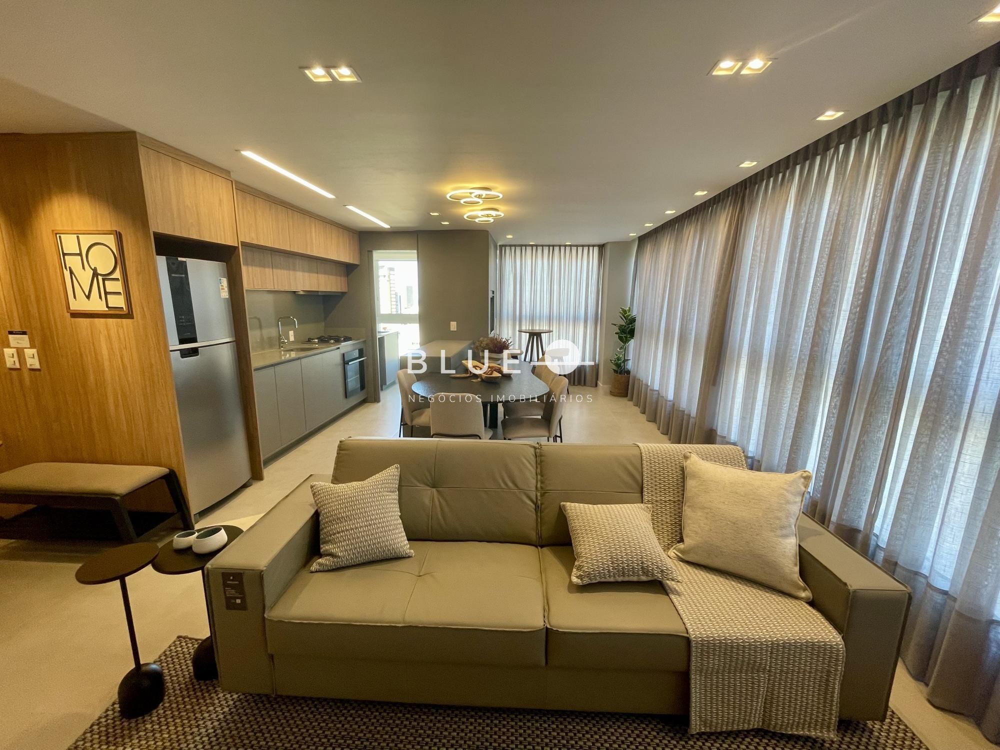 Apartamento, 3 quartos, 102 m² - Foto 3