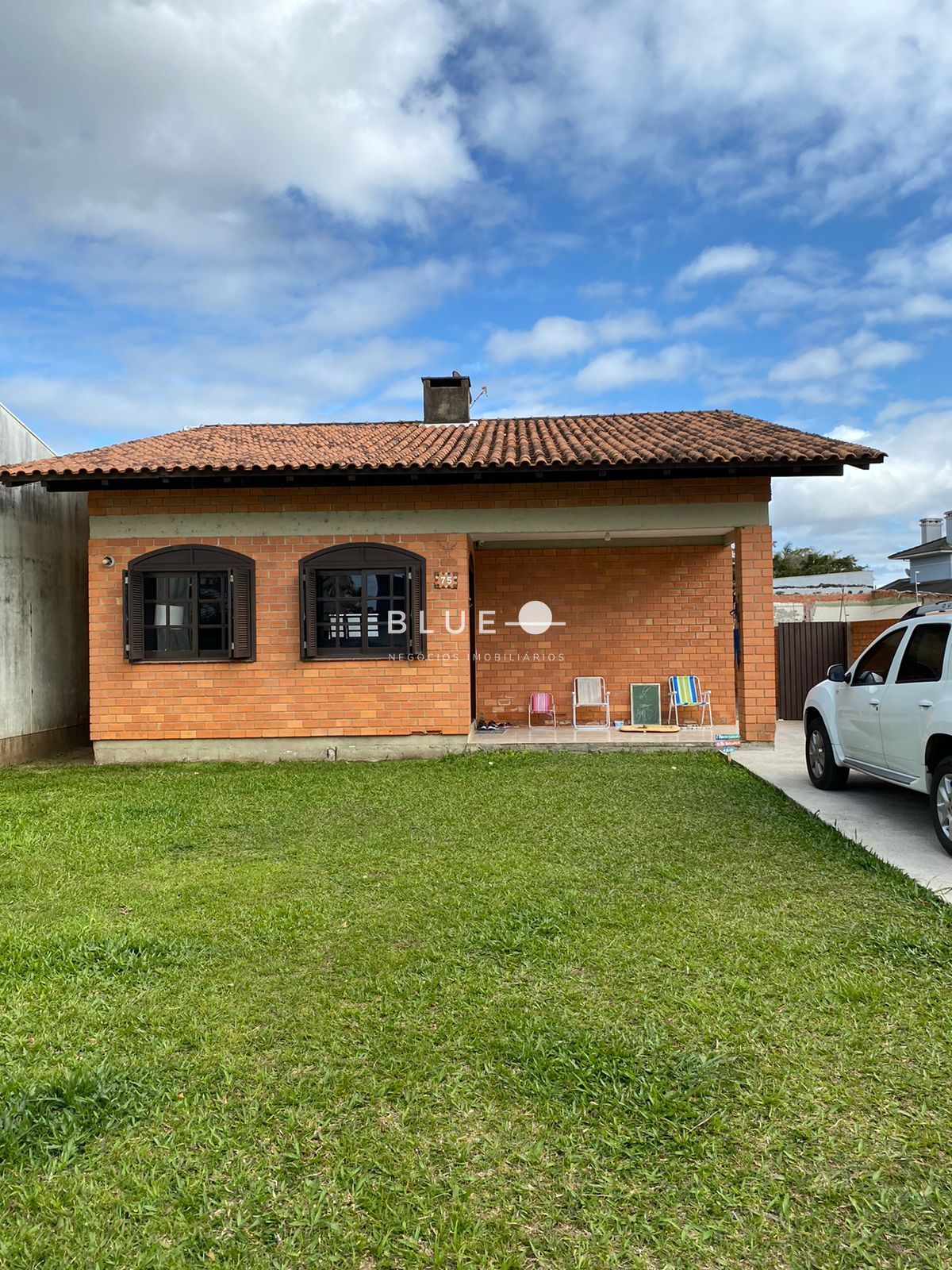 Casa  venda  no Praia da Cal - Torres, RS. Imveis