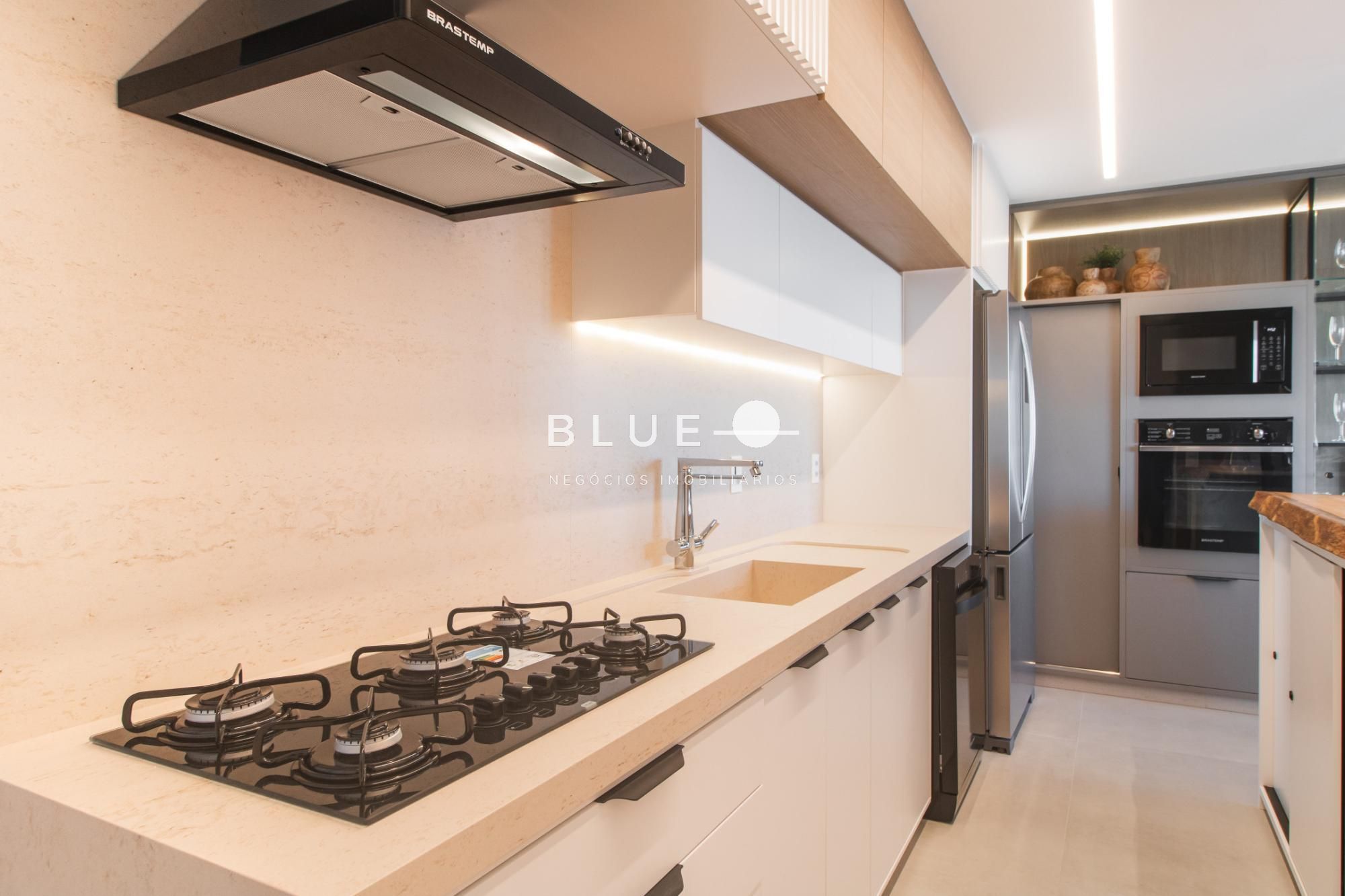 Apartamento à venda com 3 quartos, 135m² - Foto 44