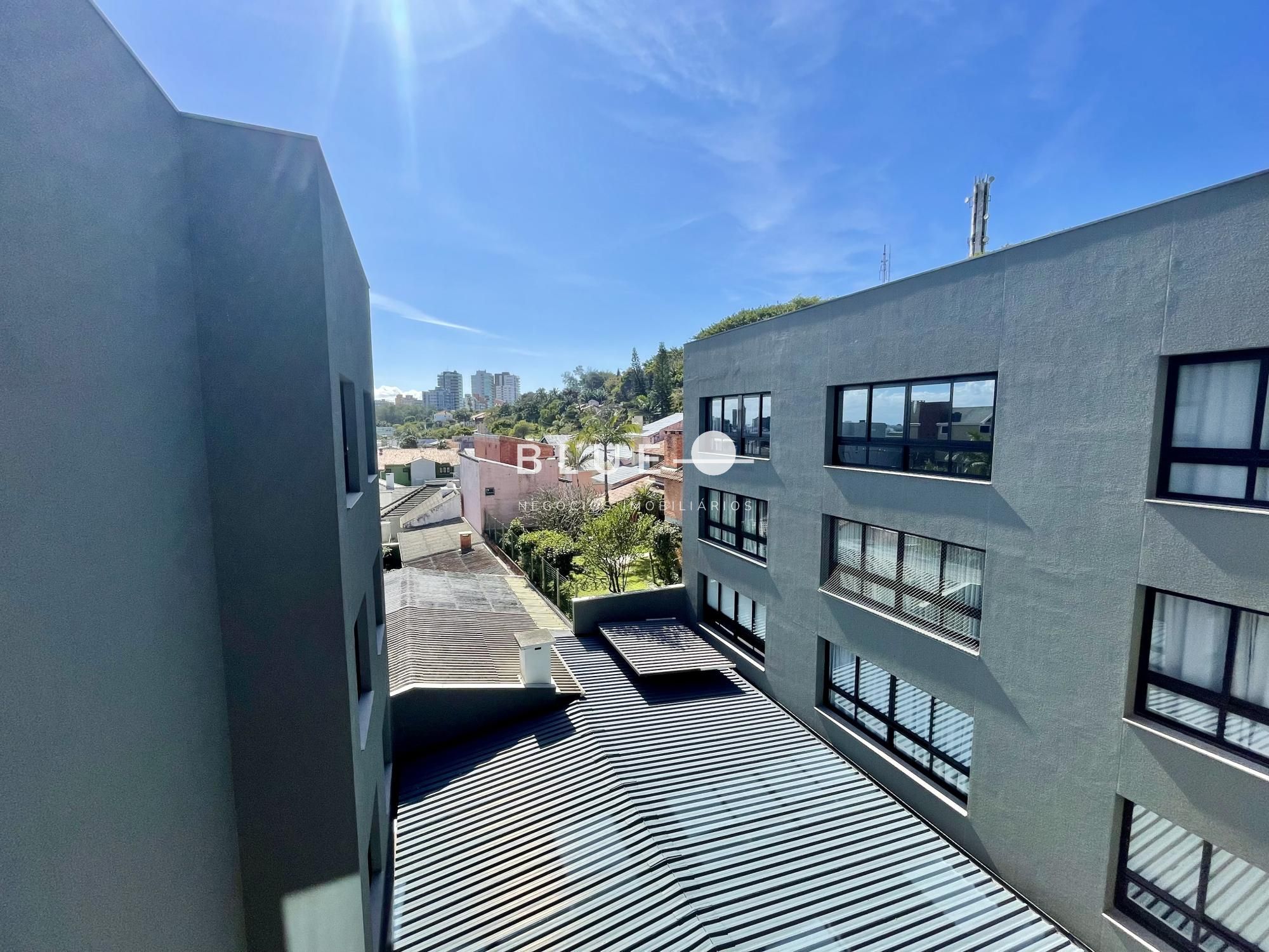 Apartamento à venda com 1 quarto, 48m² - Foto 13