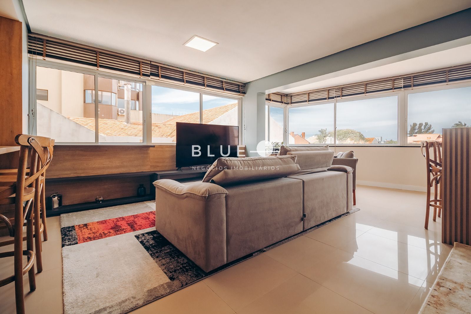 Apartamento, 4 quartos, 158 m² - Foto 4