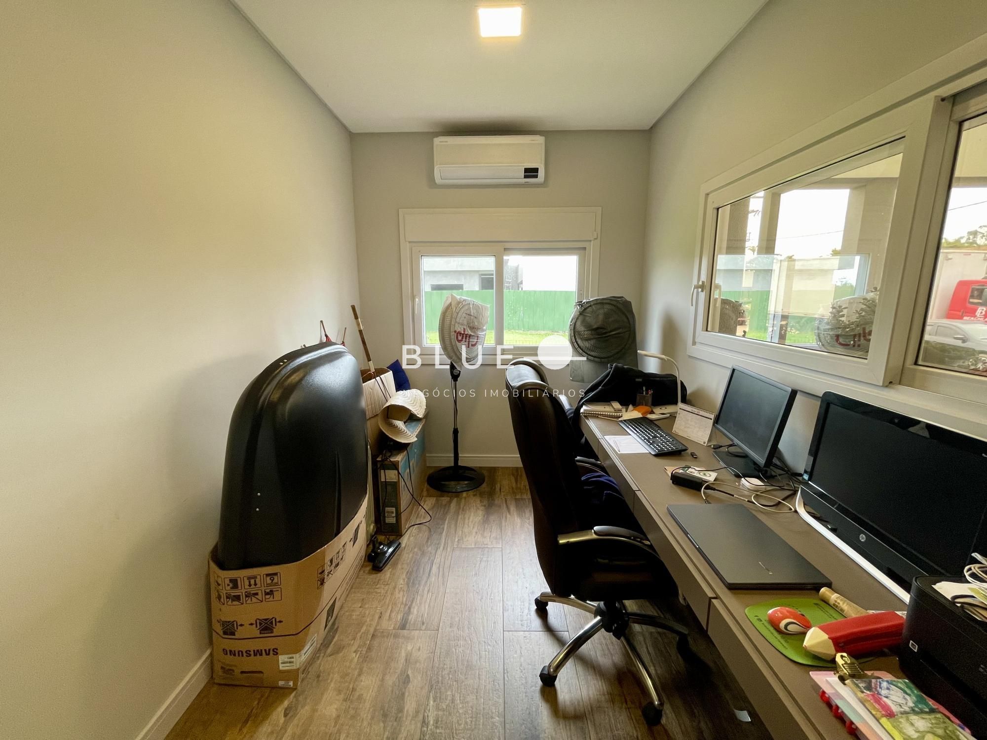 Casa de Condomínio, 4 quartos - Foto 23