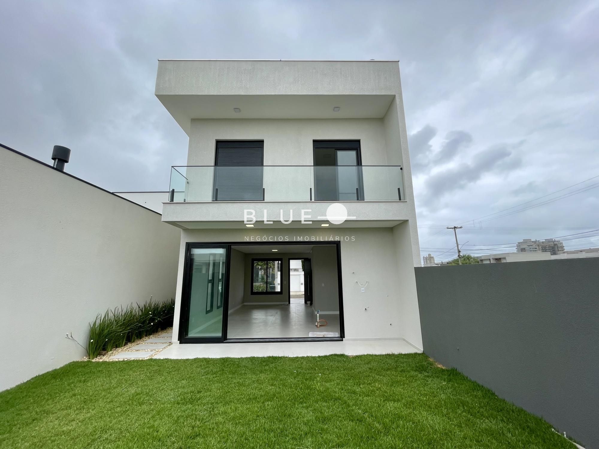 Sobrado, 3 quartos, 140 m² - Foto 13