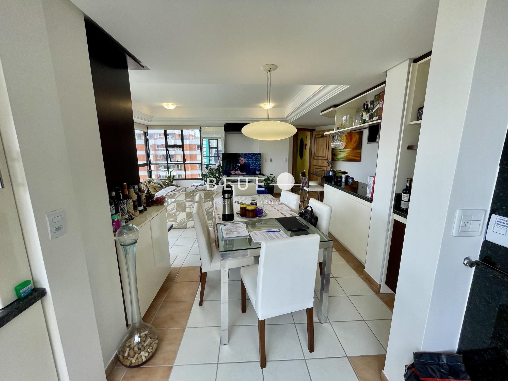 Apartamento, 3 quartos, 121 m² - Foto 11