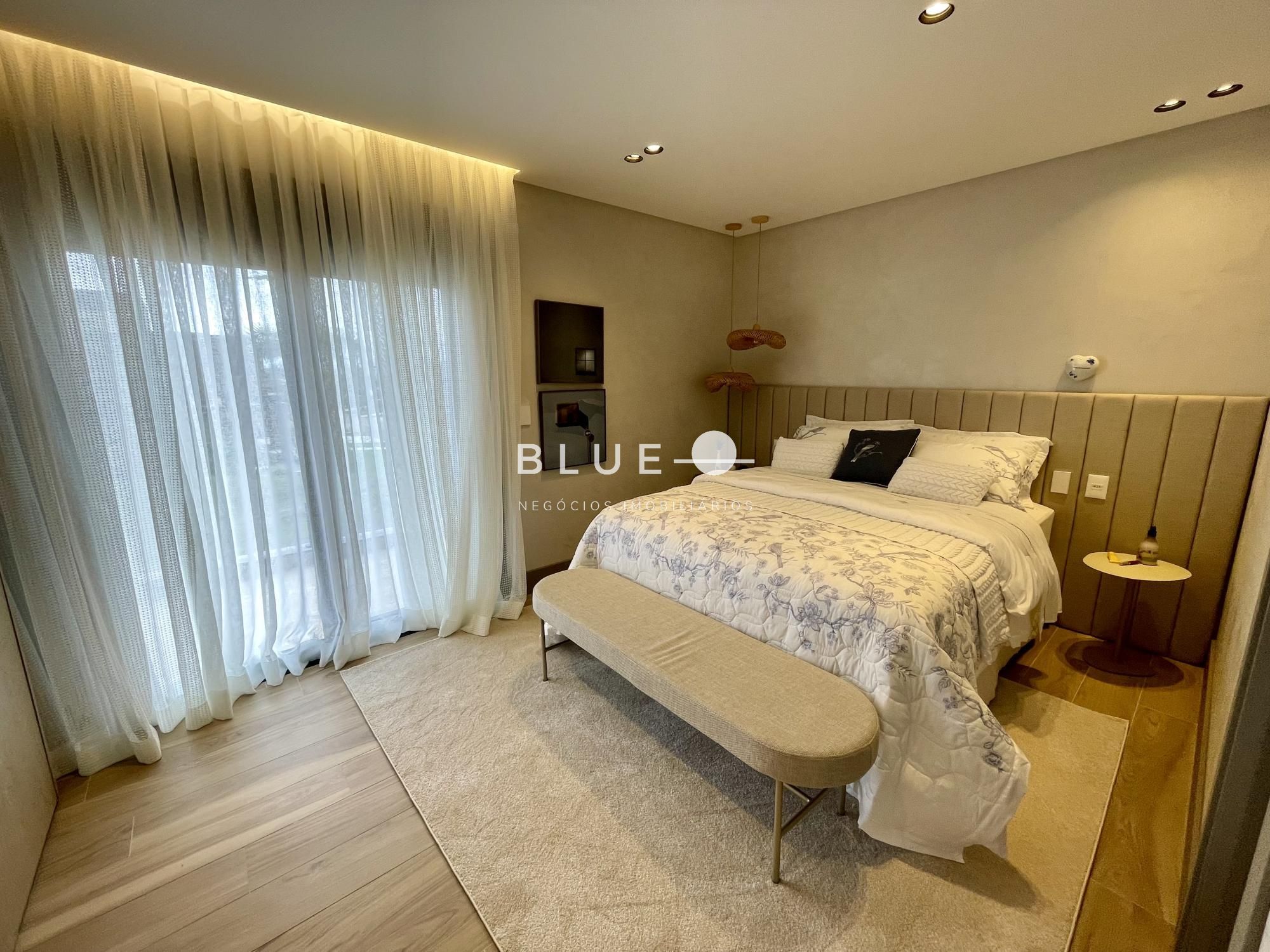 Casa de Condomínio, 4 quartos - Foto 46