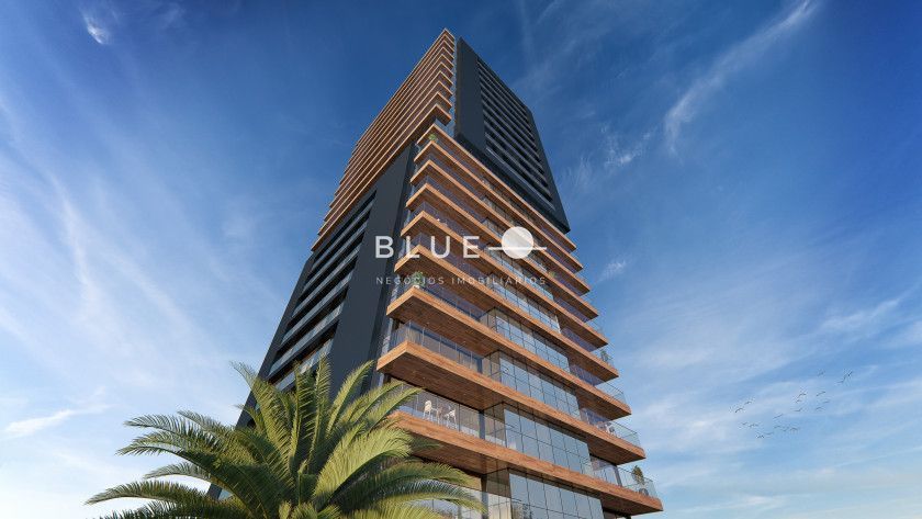 Apartamento à venda  no Praia Grande - Torres, RS. Imóveis