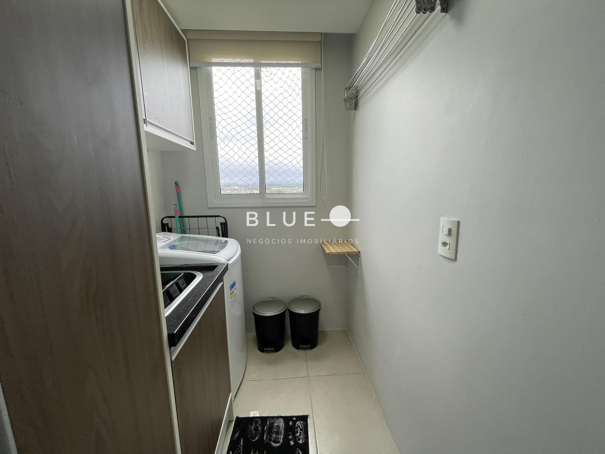 Apartamento à venda com 2 quartos, 60m² - Foto 16