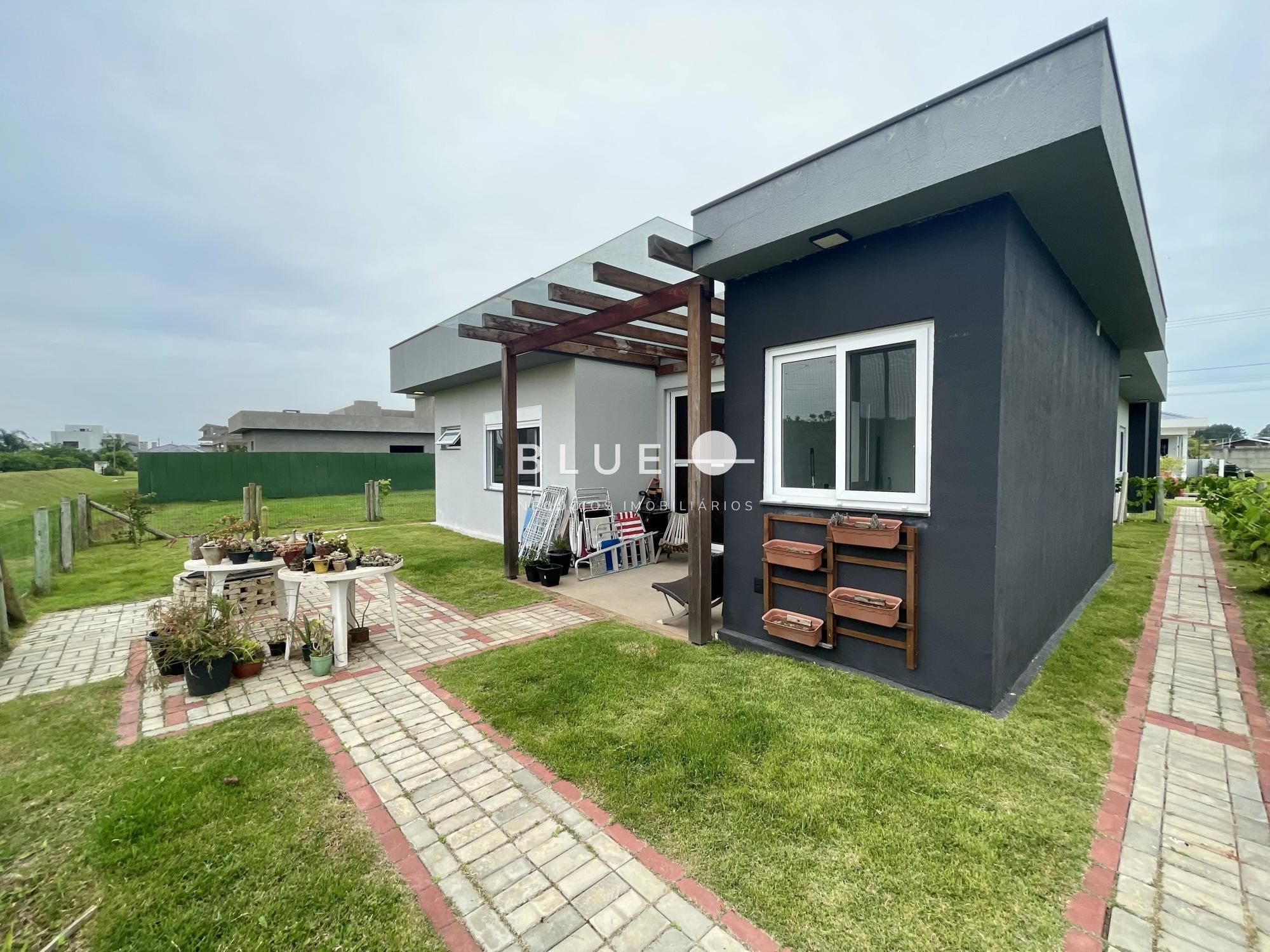 Casa de Condomínio, 4 quartos - Foto 20