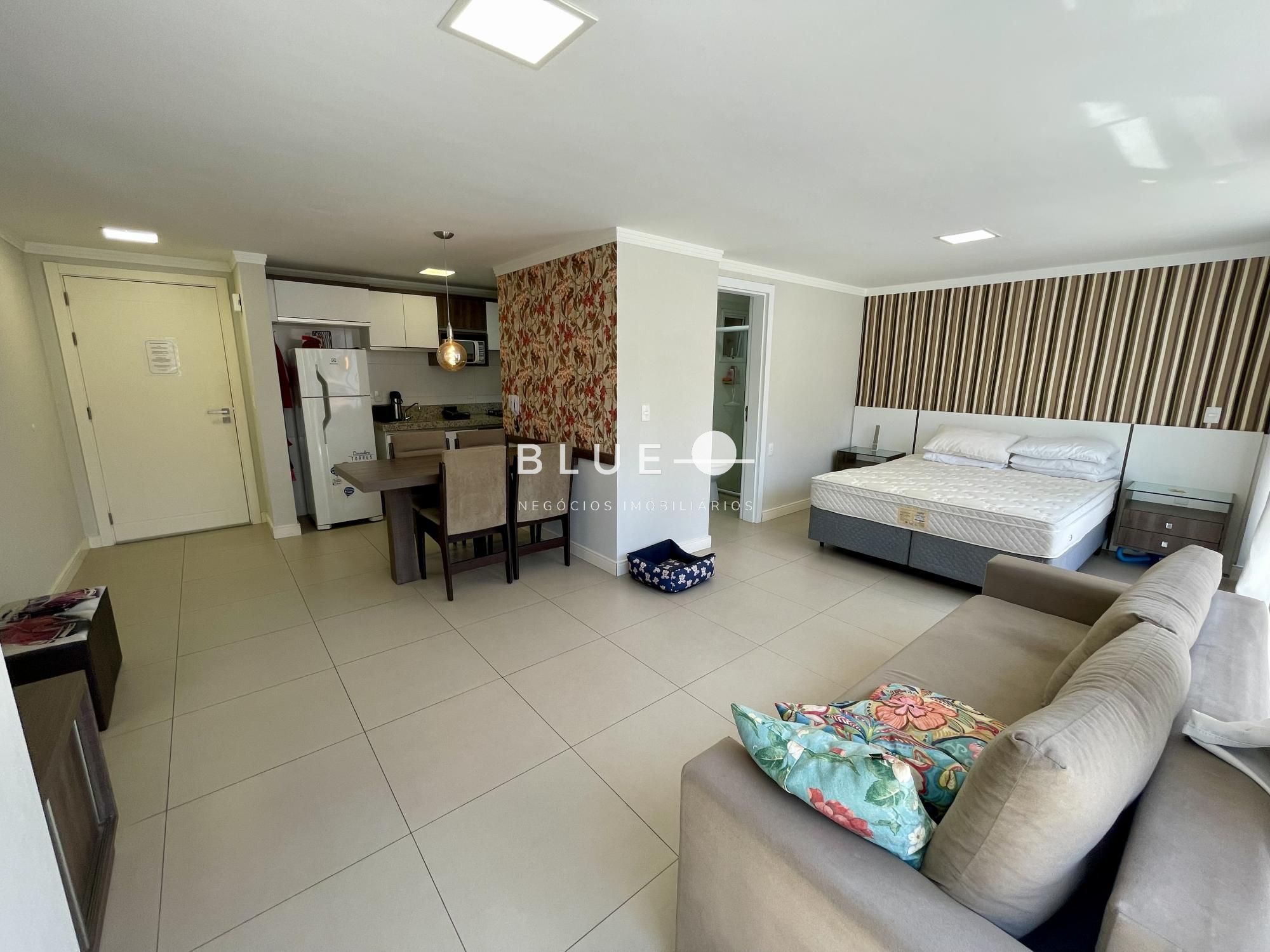 Flat/Apart Hotel, 1 quarto, 45 m² - Foto 11