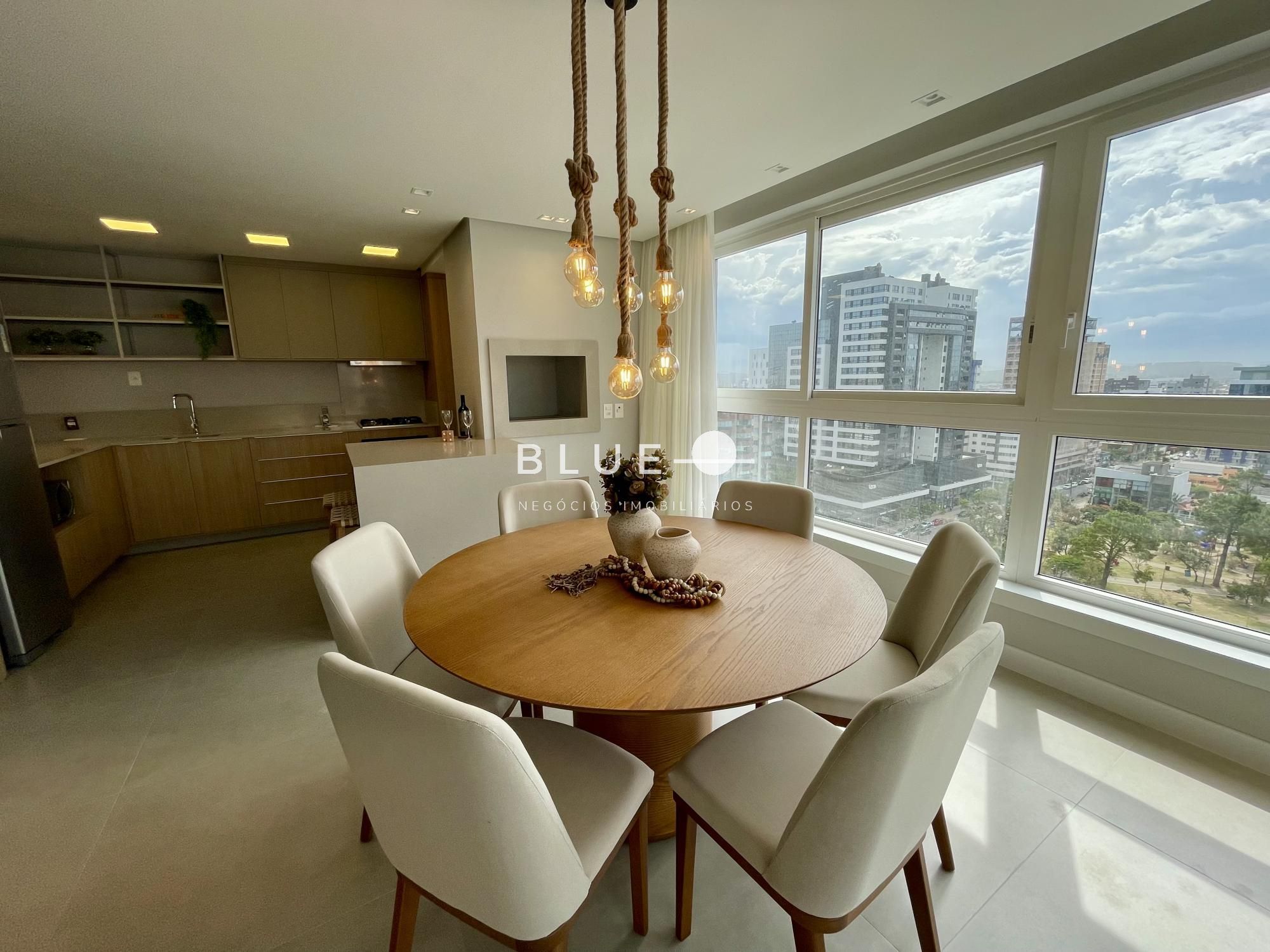 Apartamento, 3 quartos, 108 m² - Foto 12