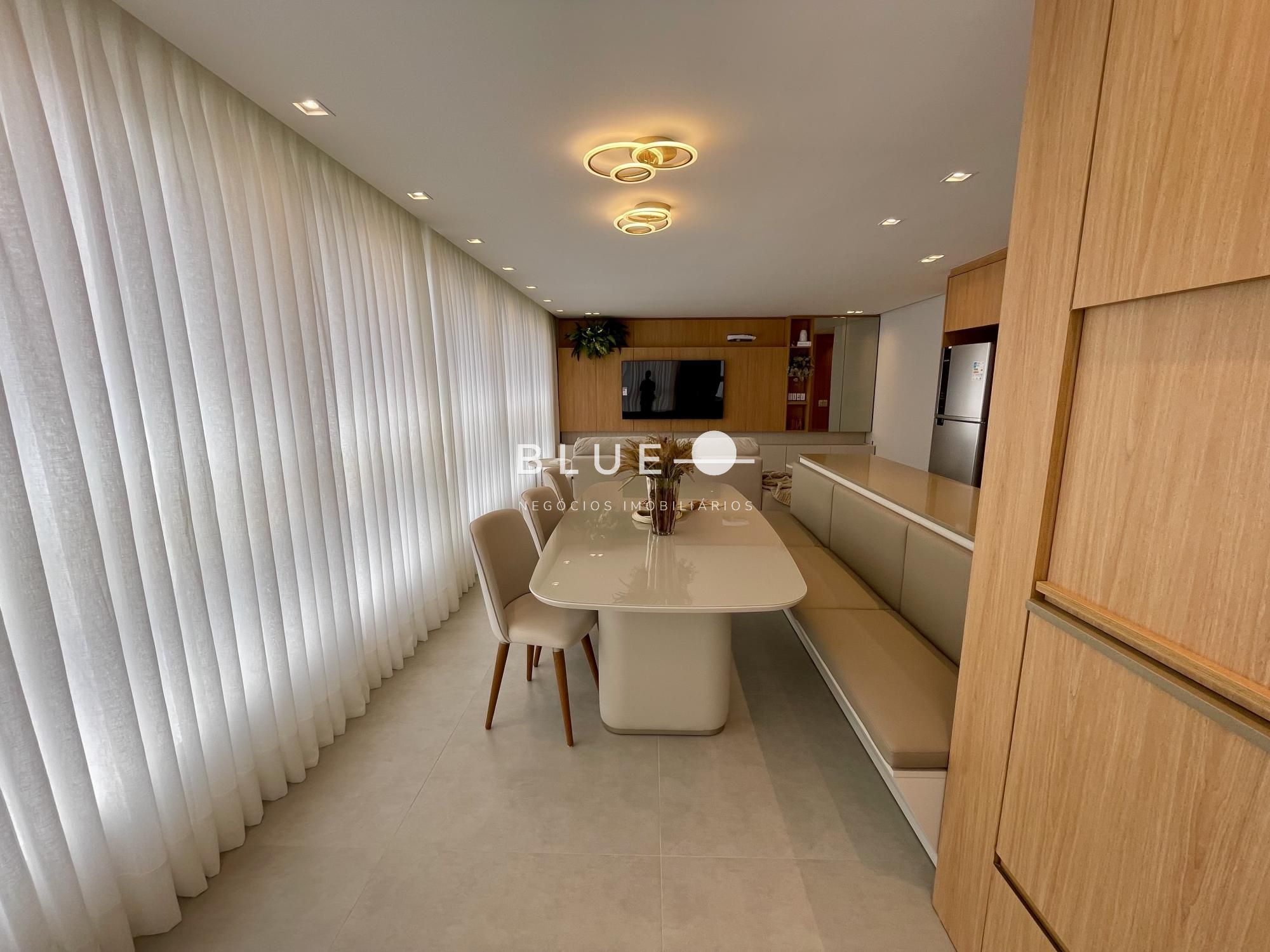 Apartamento com 3 Dormitórios à venda, 102 m² por R$ 2.290.000,00 Apartamento com 3 Dormitórios à venda, 102 m² por R$ 2.290.000,00