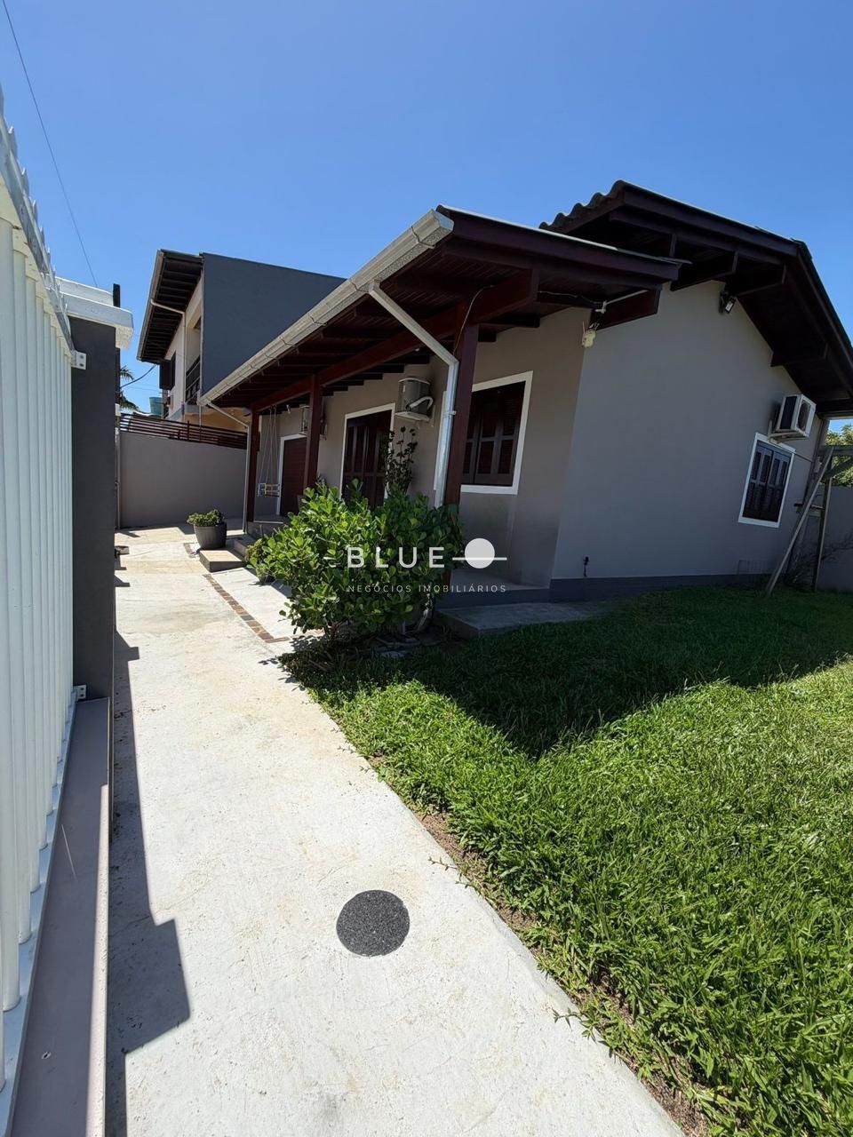 Casa, 2 quartos, 81 m² - Foto 4