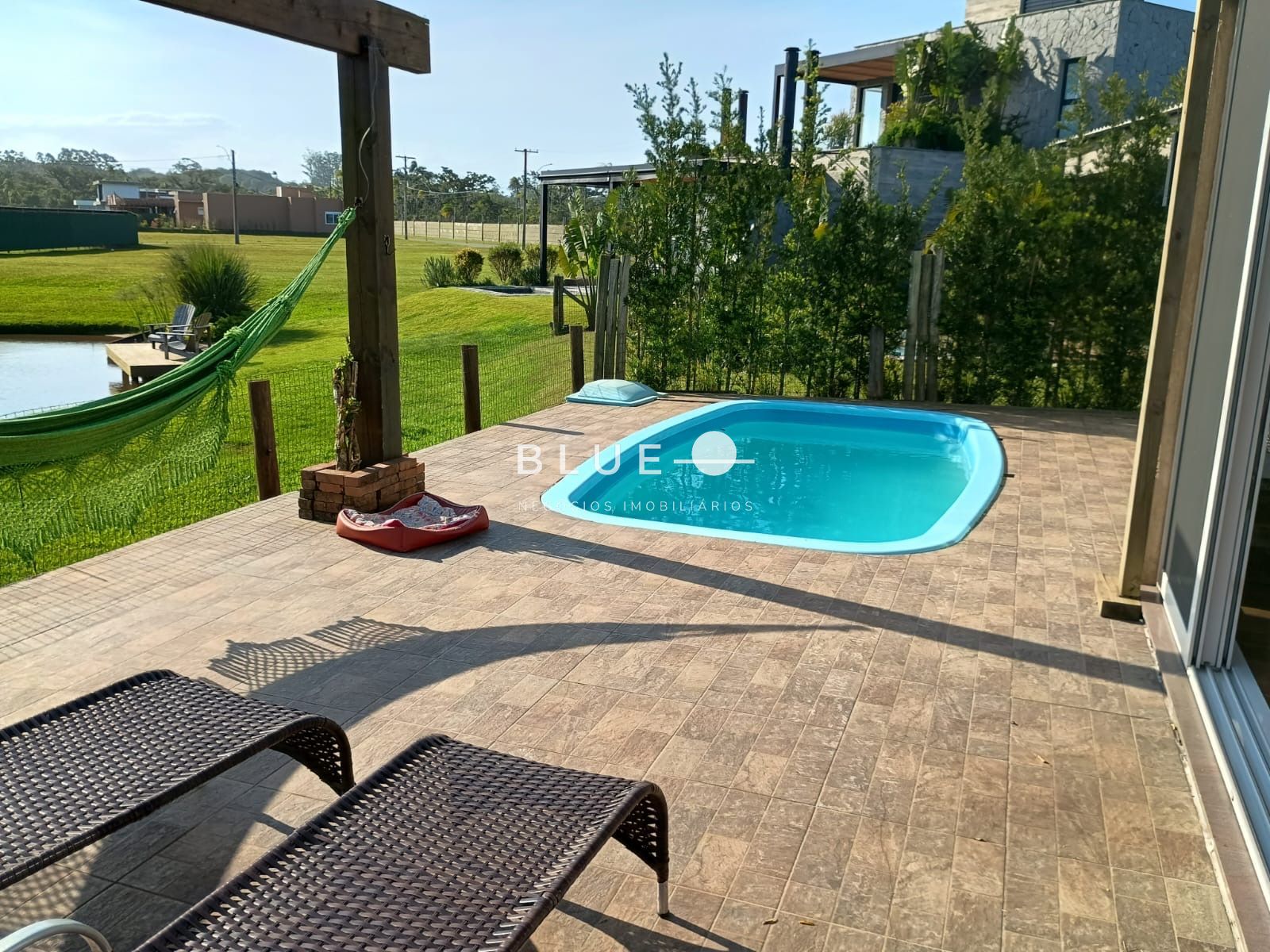 Casa de Condomínio, 3 quartos - Foto 13