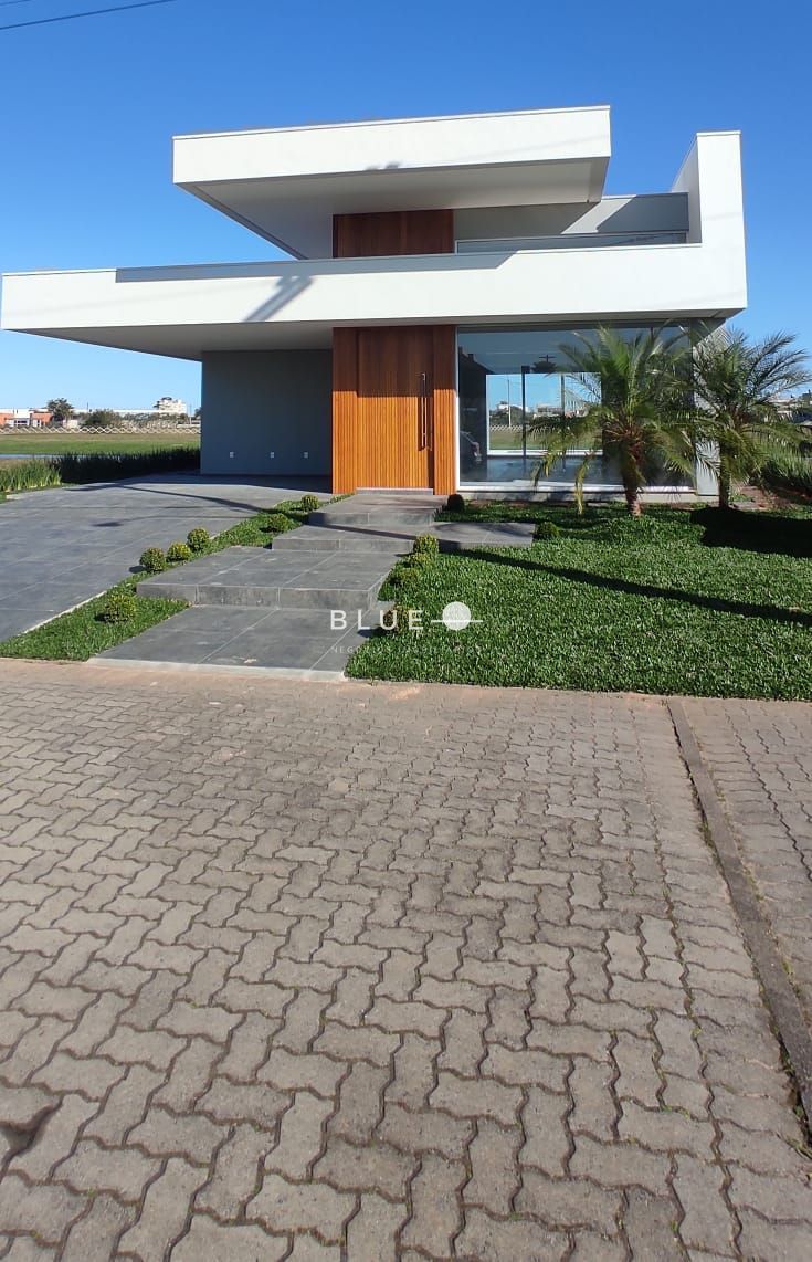 Casa de Condomínio à venda com 3 quartos, 300m² - Foto 17