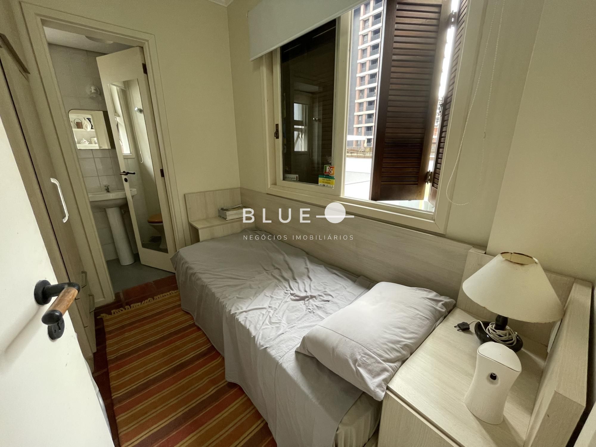 Apartamento à venda com 4 quartos, 140m² - Foto 18