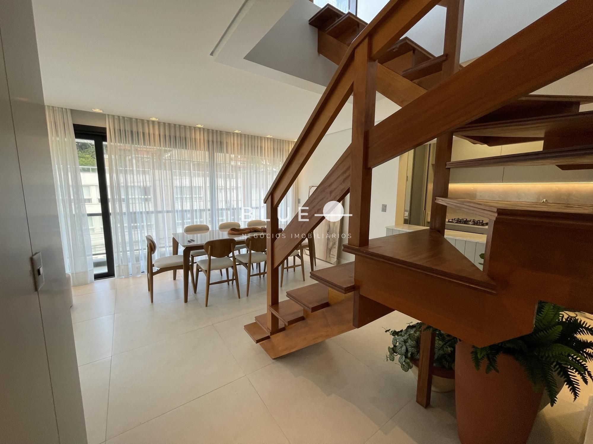Apartamento à venda com 3 quartos, 247m² - Foto 35