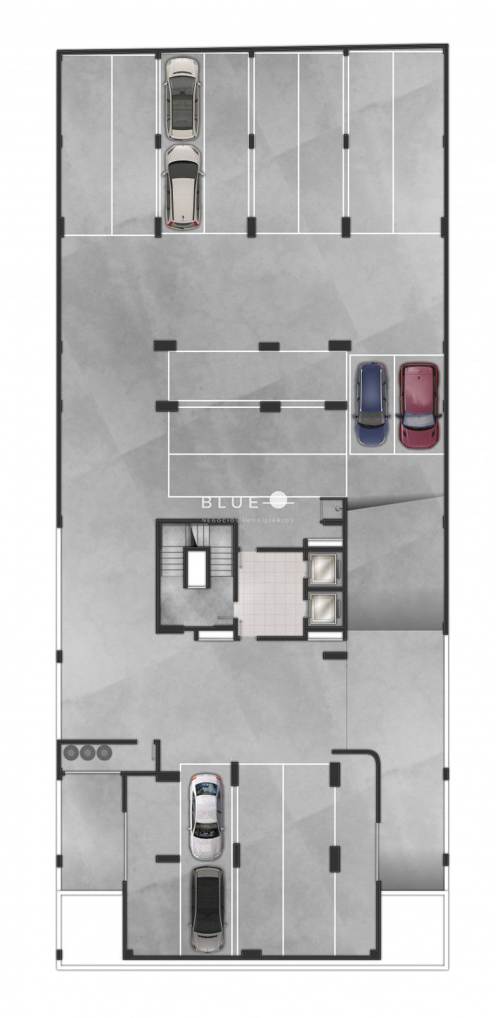 Apartamento à venda com 2 quartos, 88m² - Foto 13