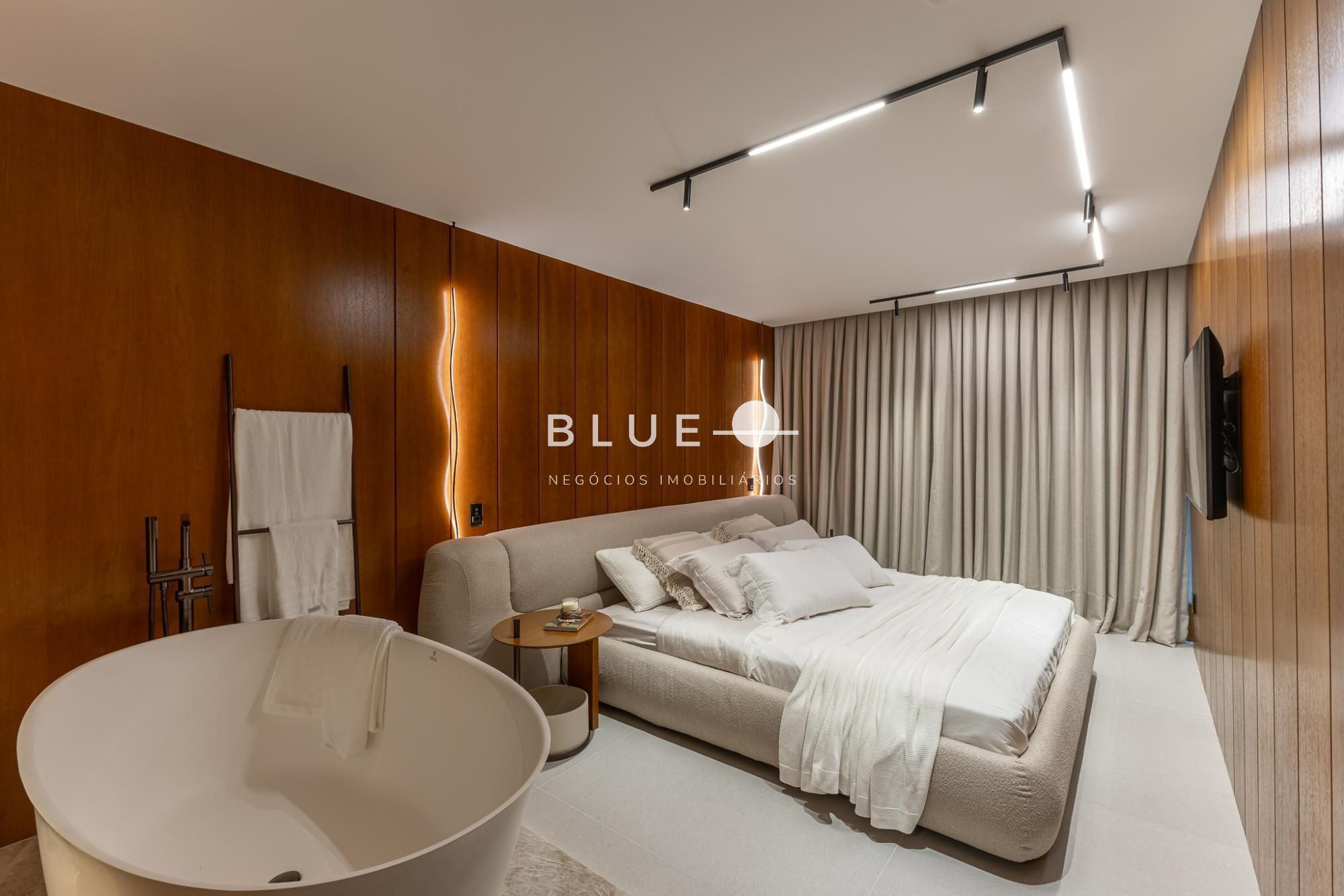 Apartamento, 3 quartos, 207 m² - Foto 15