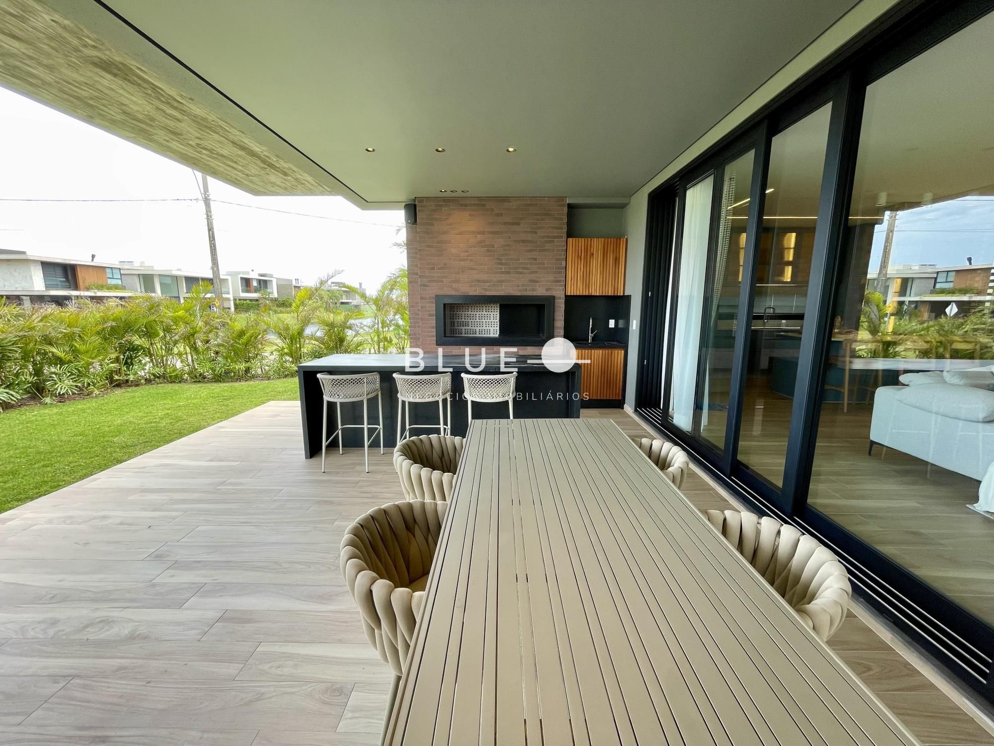 Casa de Condomínio, 4 quartos - Foto 26