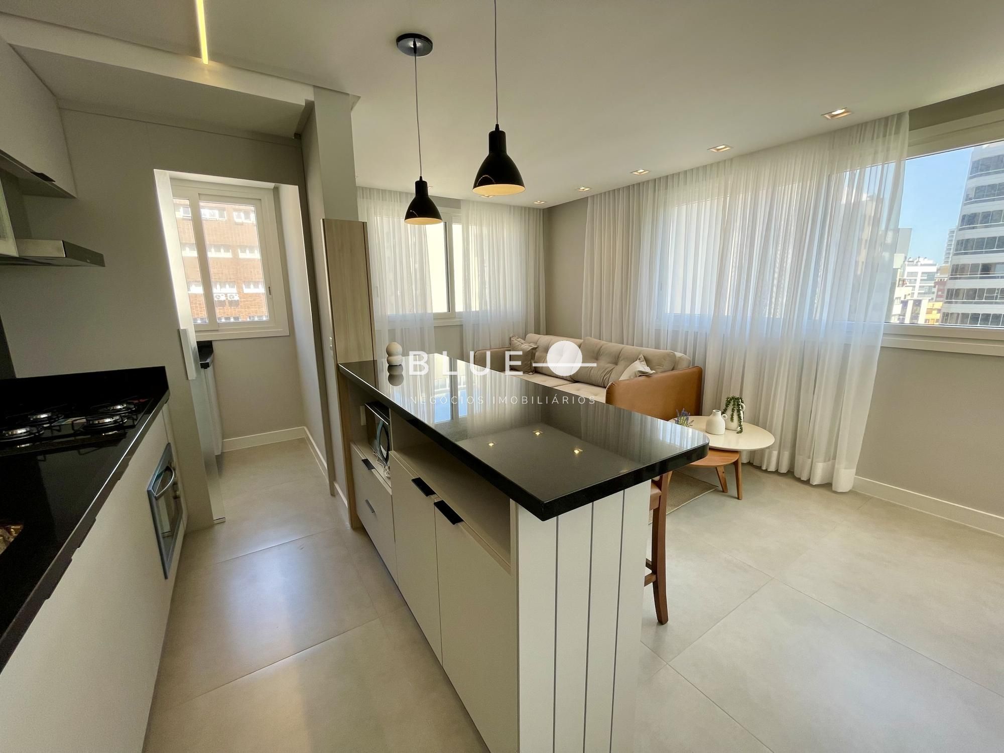 Apartamento, 2 quartos, 77 m² - Foto 12