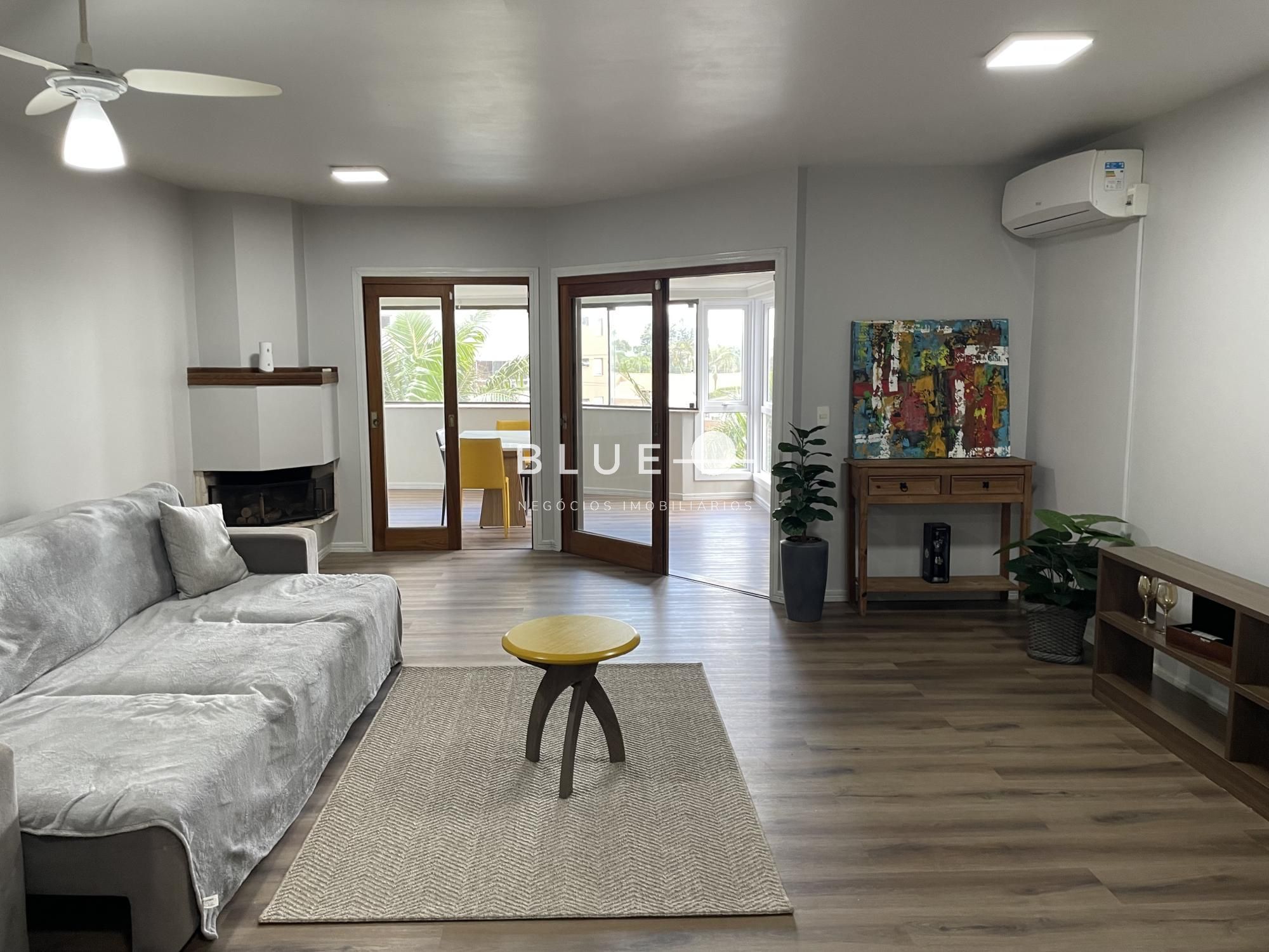 Apartamento à venda  no Praia Grande - Torres, RS. Imóveis